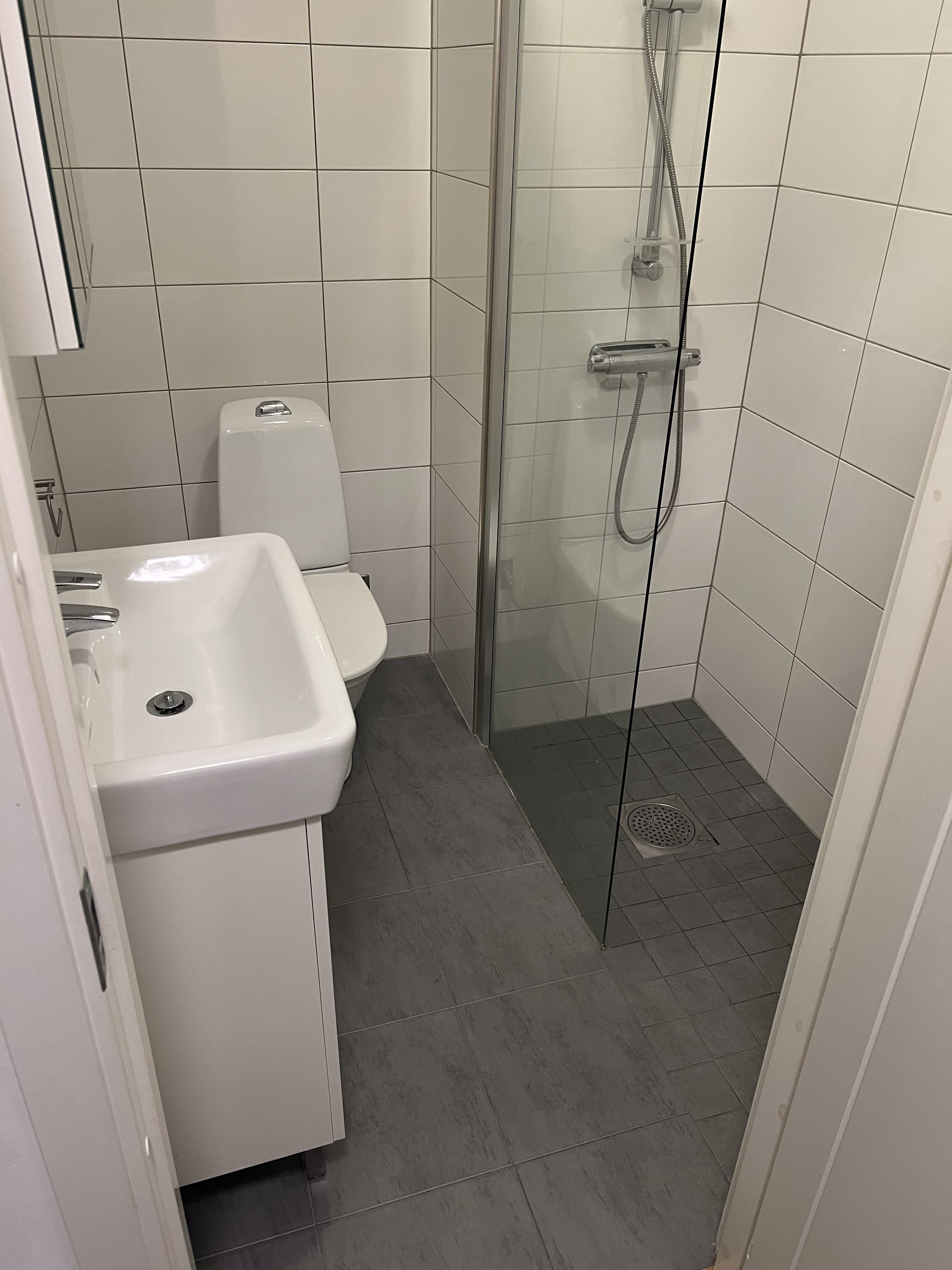 Lägenhet, 1 rooms, 45 sqm, Säffle