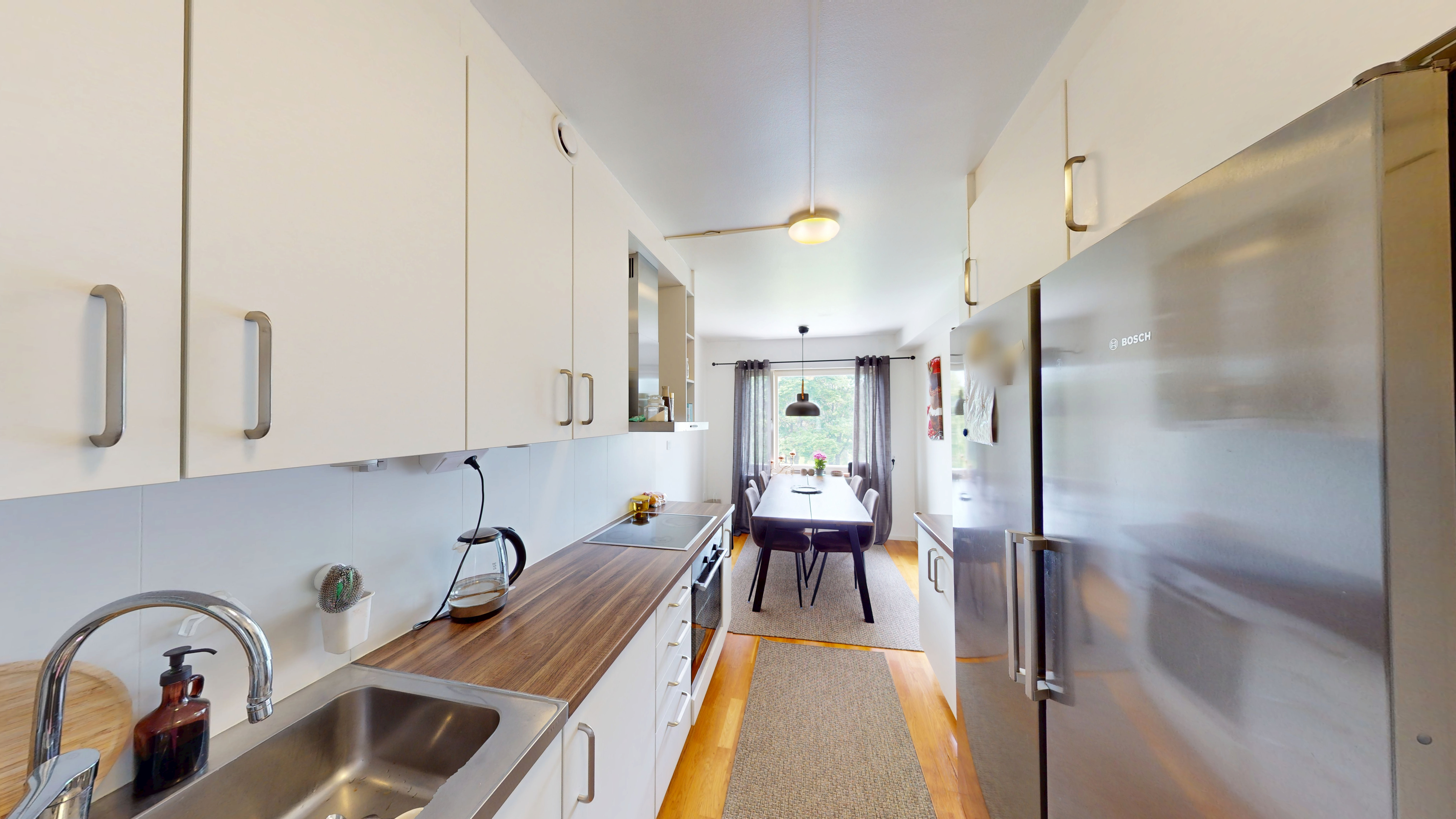 Lägenhet, 4 rooms, 95 sqm, Skövde