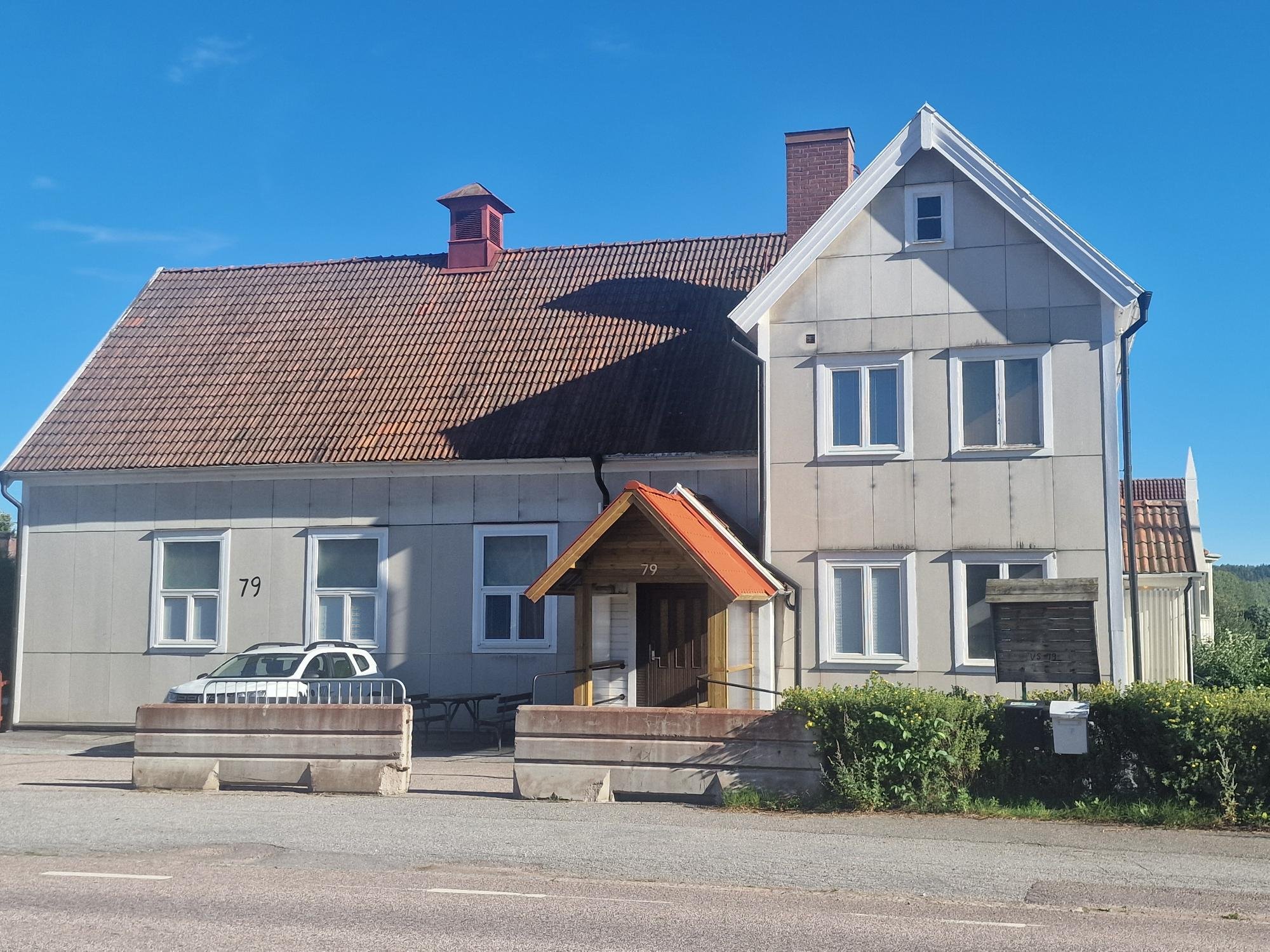 Västra Storgatan
