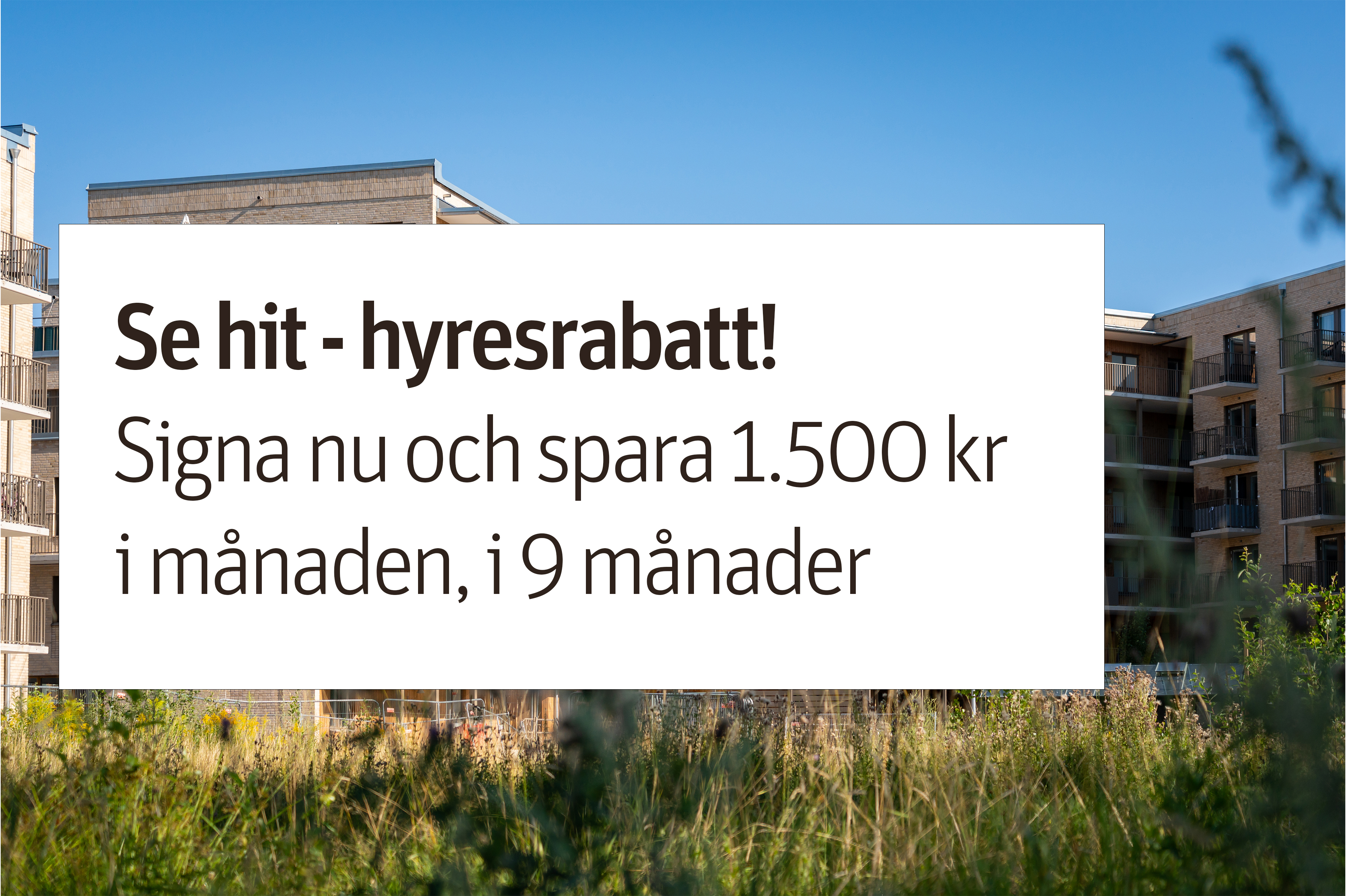 Lägenhet, 1 rooms, 35 sqm, Örebro