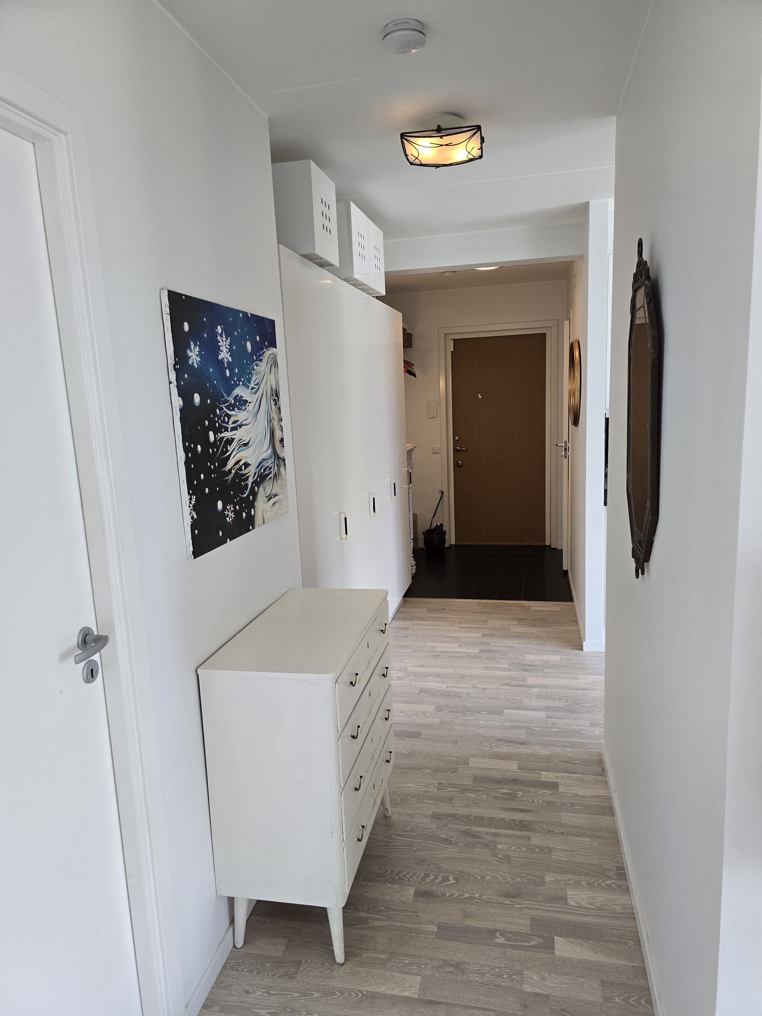 Lägenhet, 2 rooms, 52 sqm, Hägersten