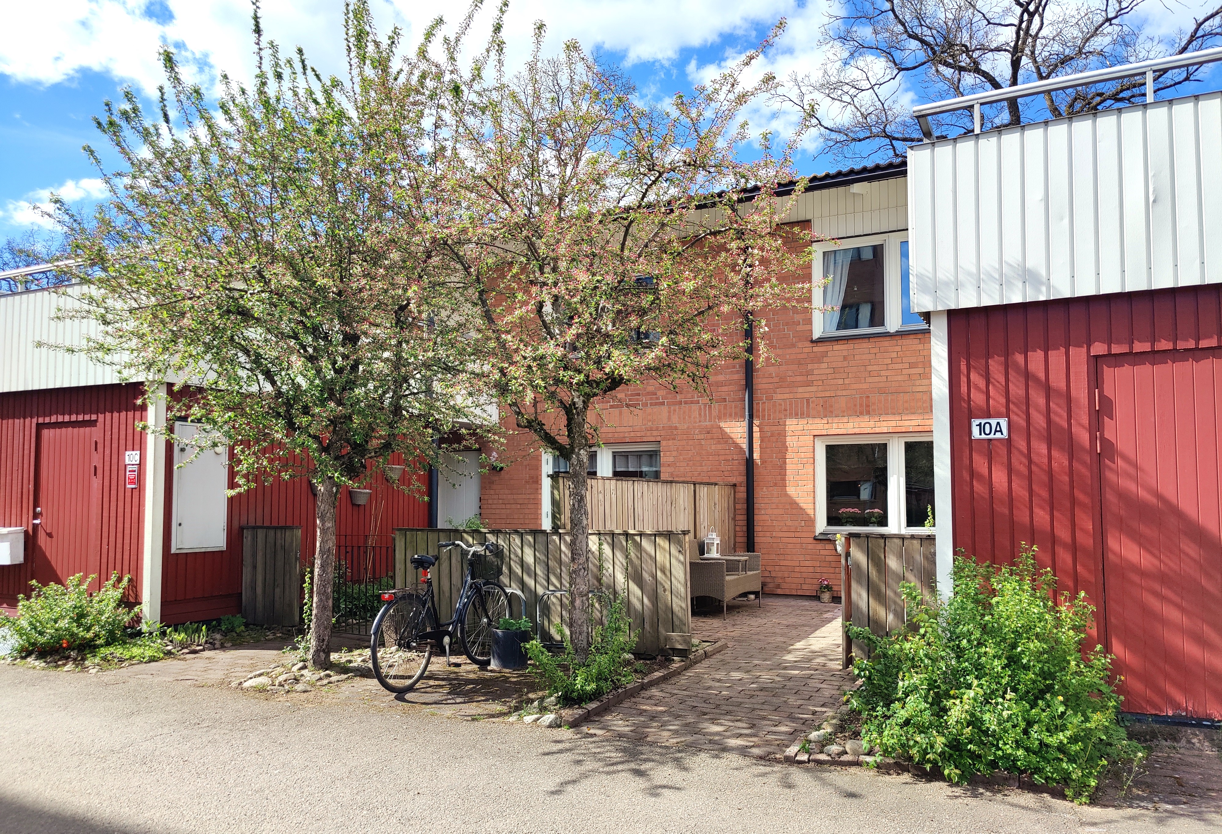 2 rok · 59 m² i Örkelljunga – bild 18