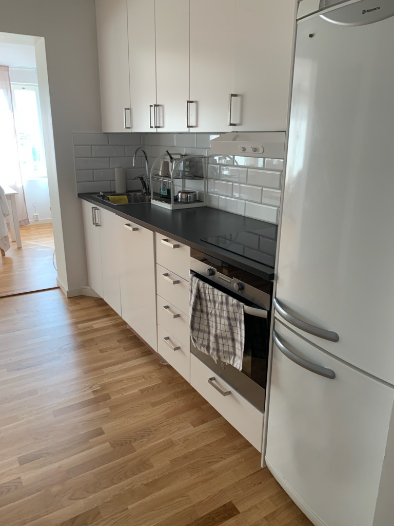 Sandgärdsgatan, Västerås — photo 5