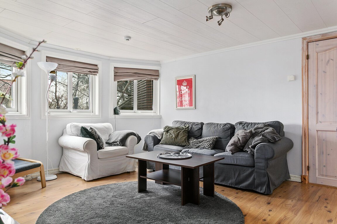 3 rok · 86 m² i Lerum – bild 6