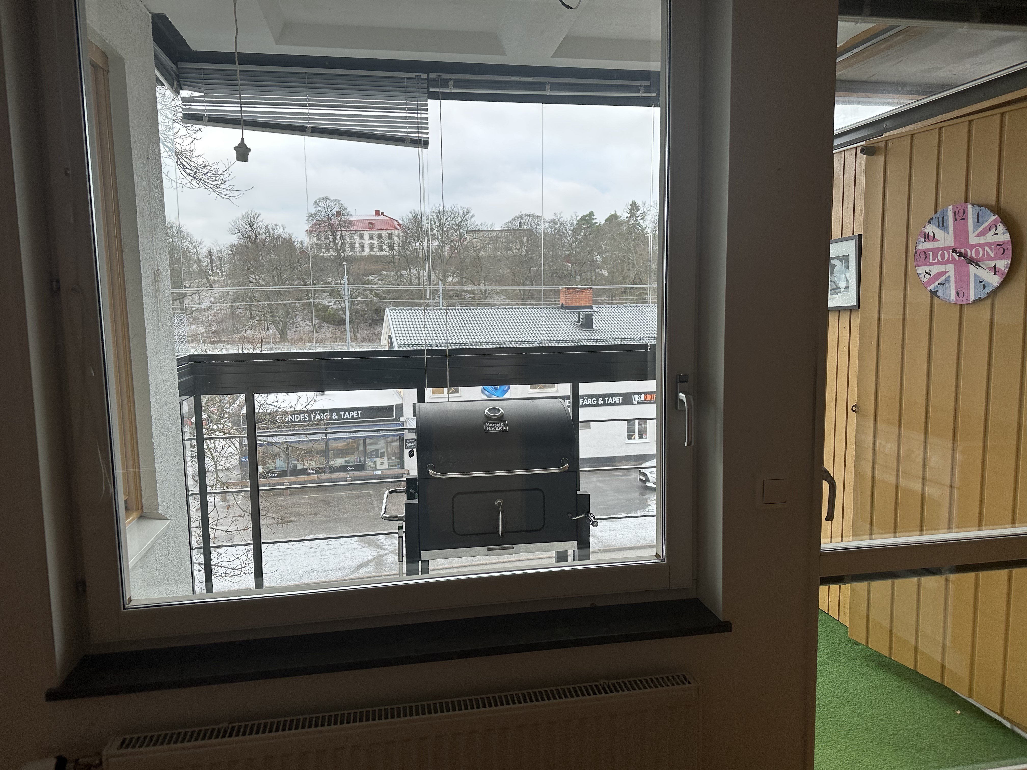 2 rok · 66 m² i Järfälla – bild 3