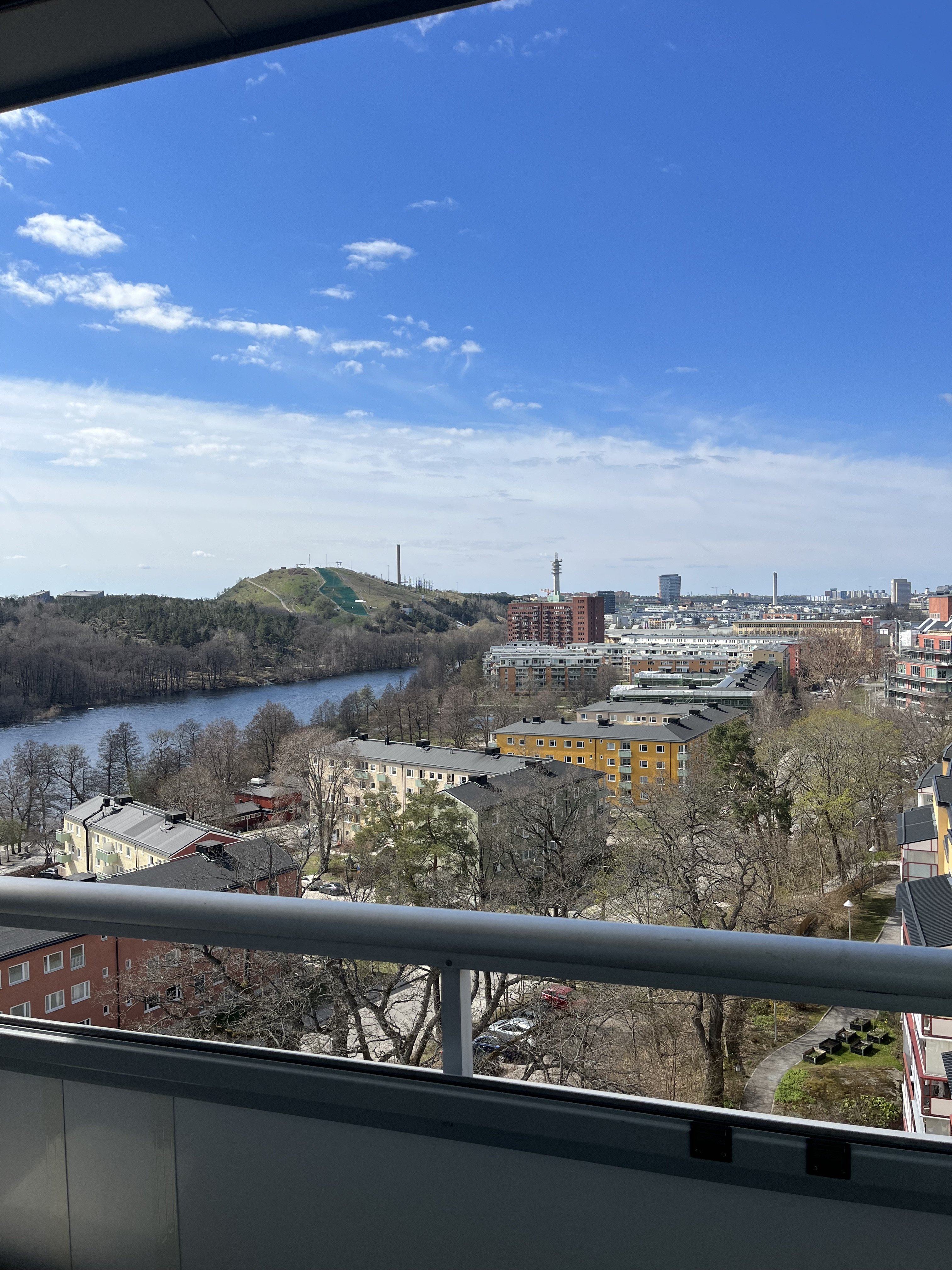 Gillevägen