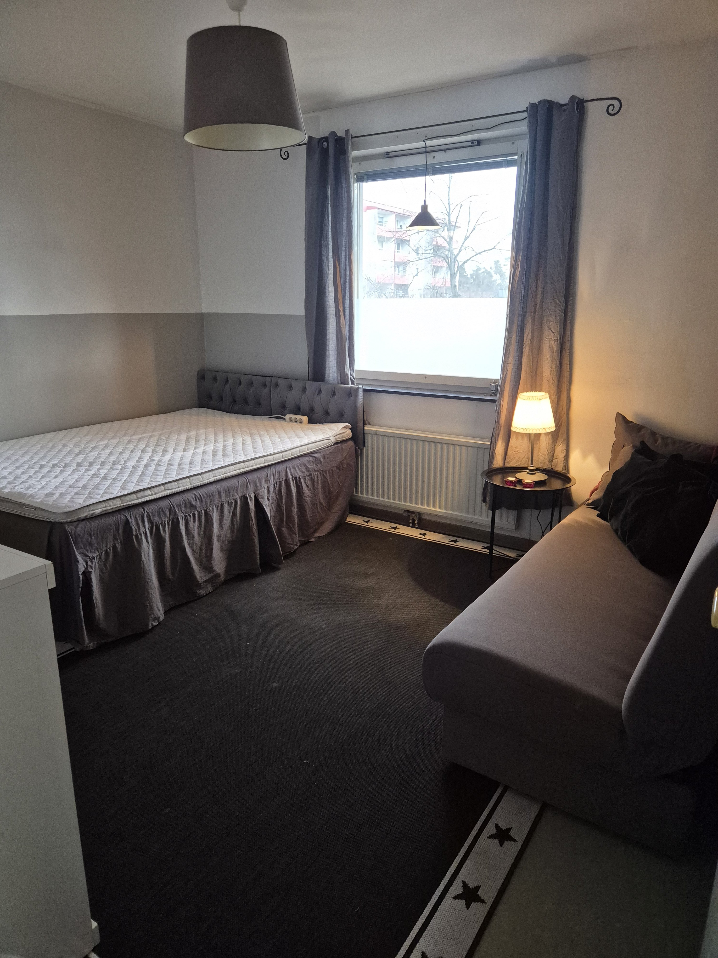 Byälvsvägen, Bagarmossen — photo 5