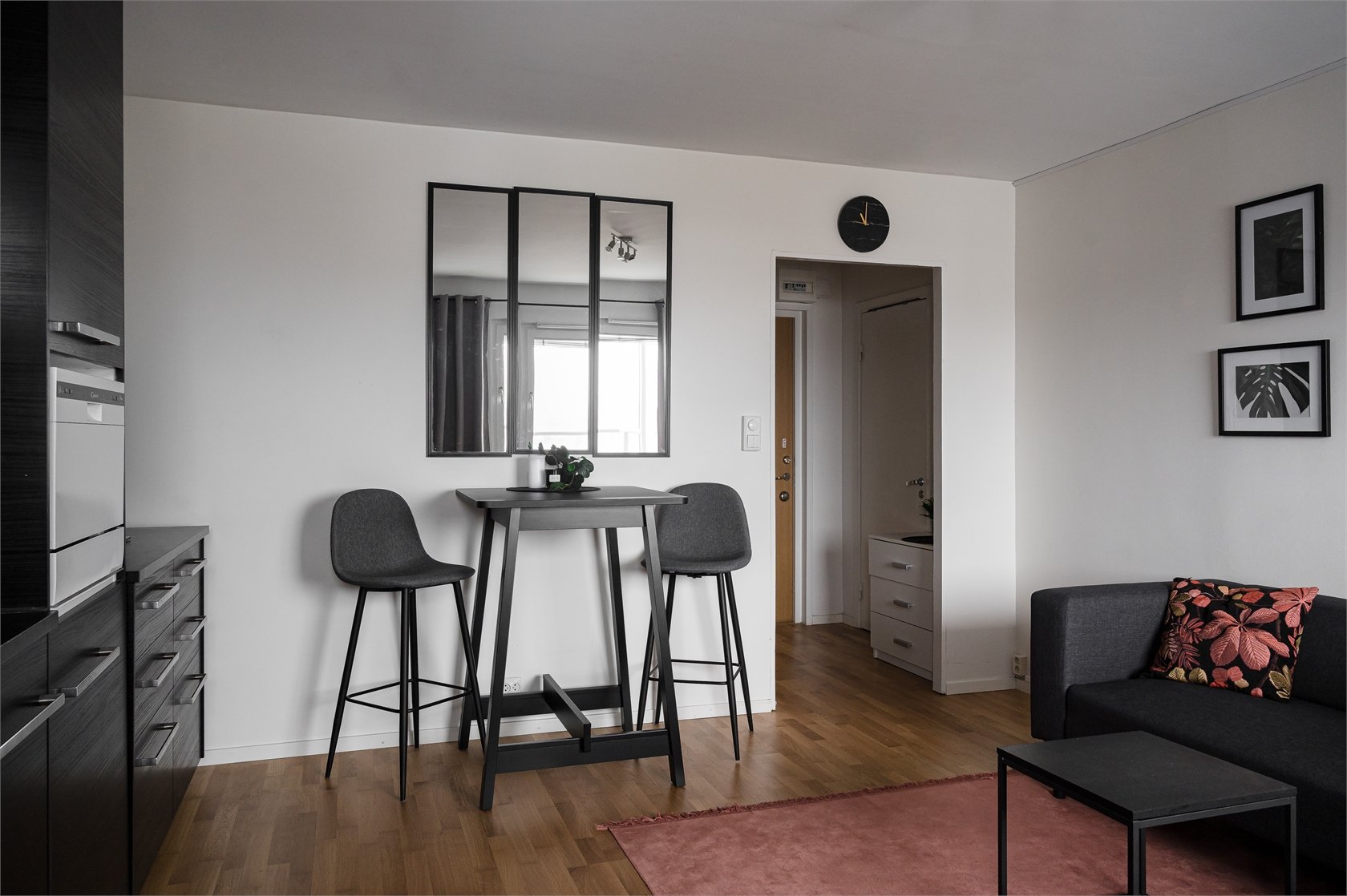 Blomstergatan, Västerås — photo 5