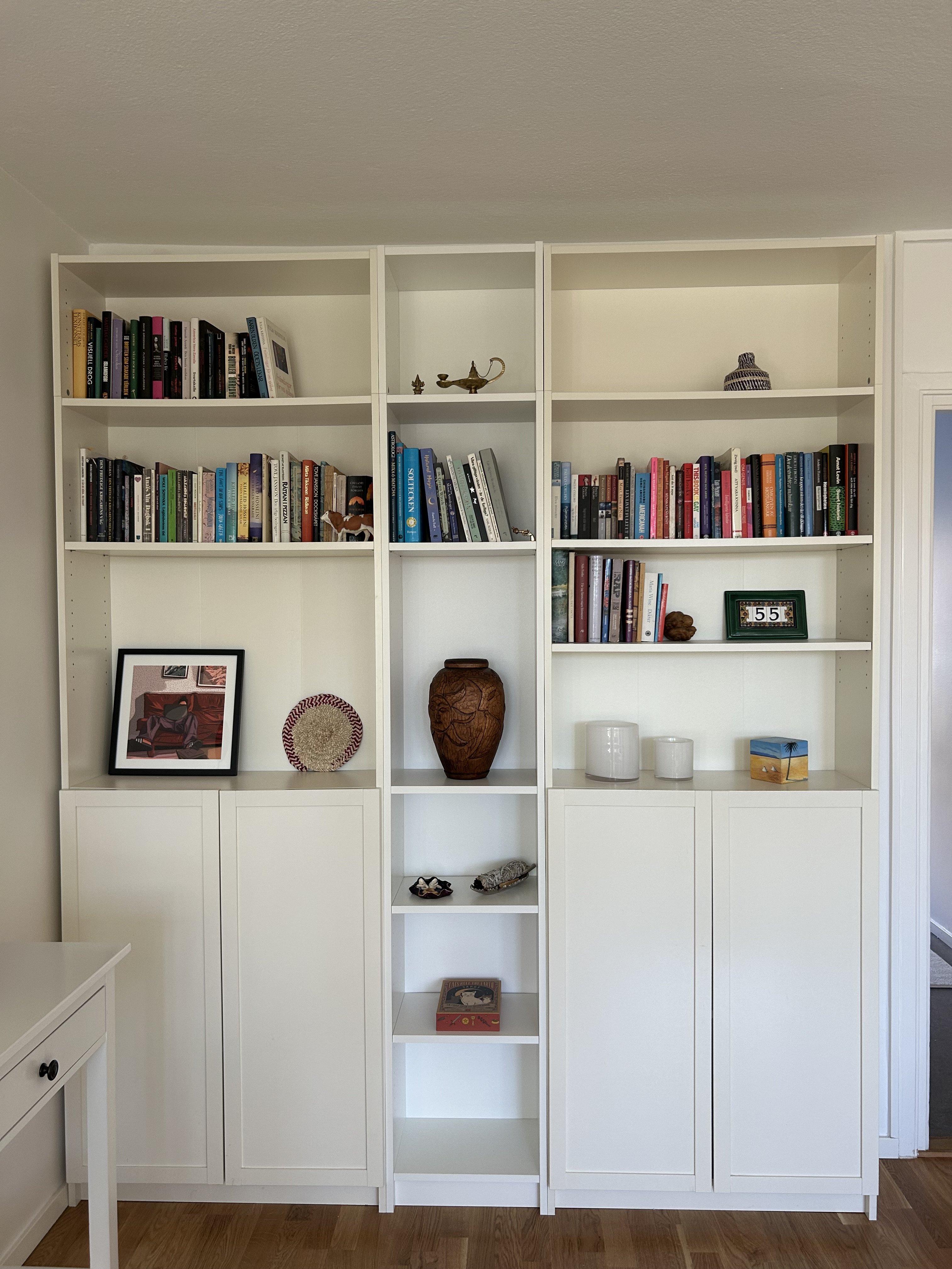 Loviselundsvägen, Hässelby — photo 3