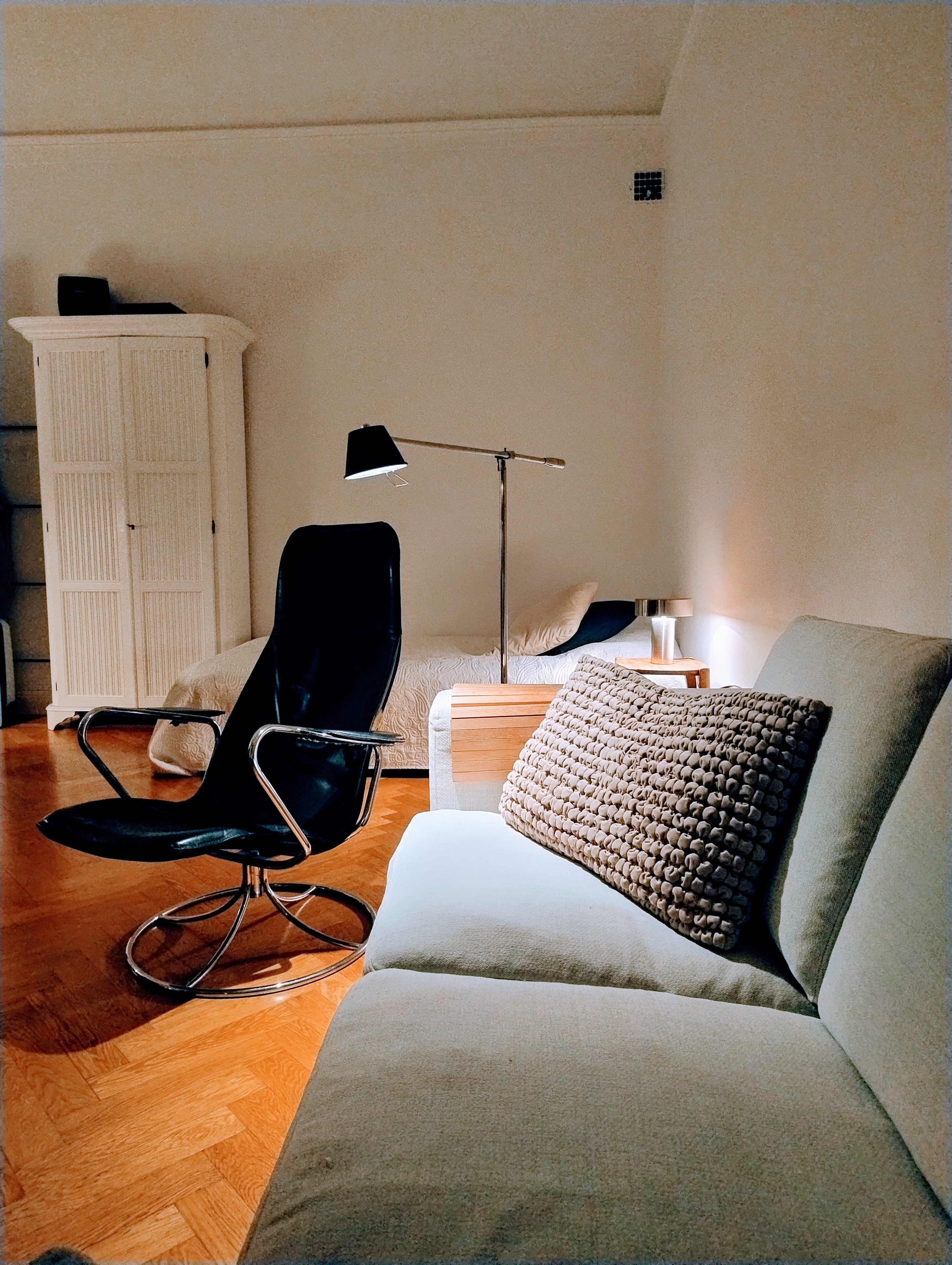 Karlbergsvägen, Stockholm — photo 2