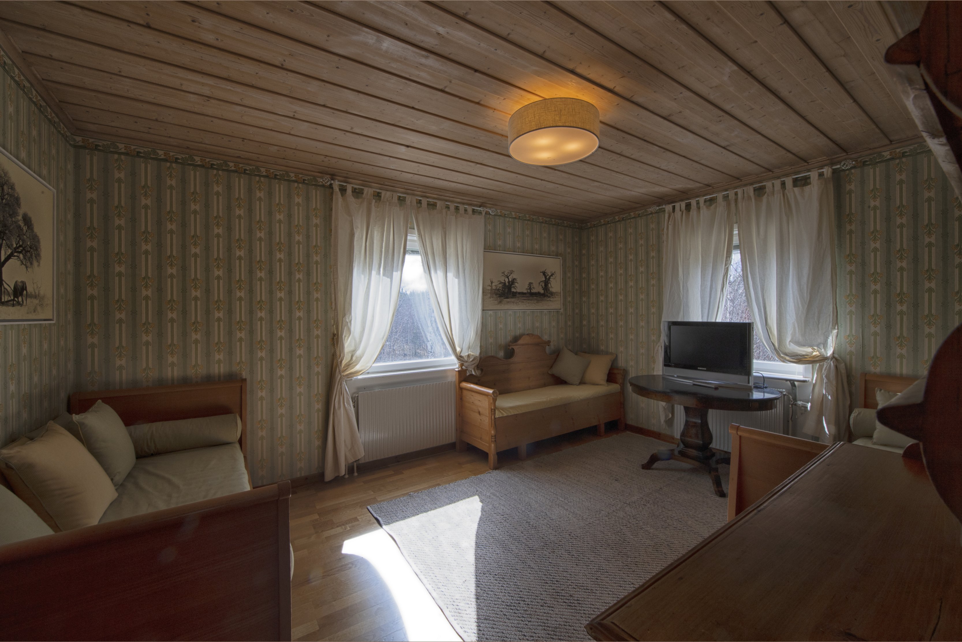 Lägenhet, 3 rum, 58 kvm, Boliden