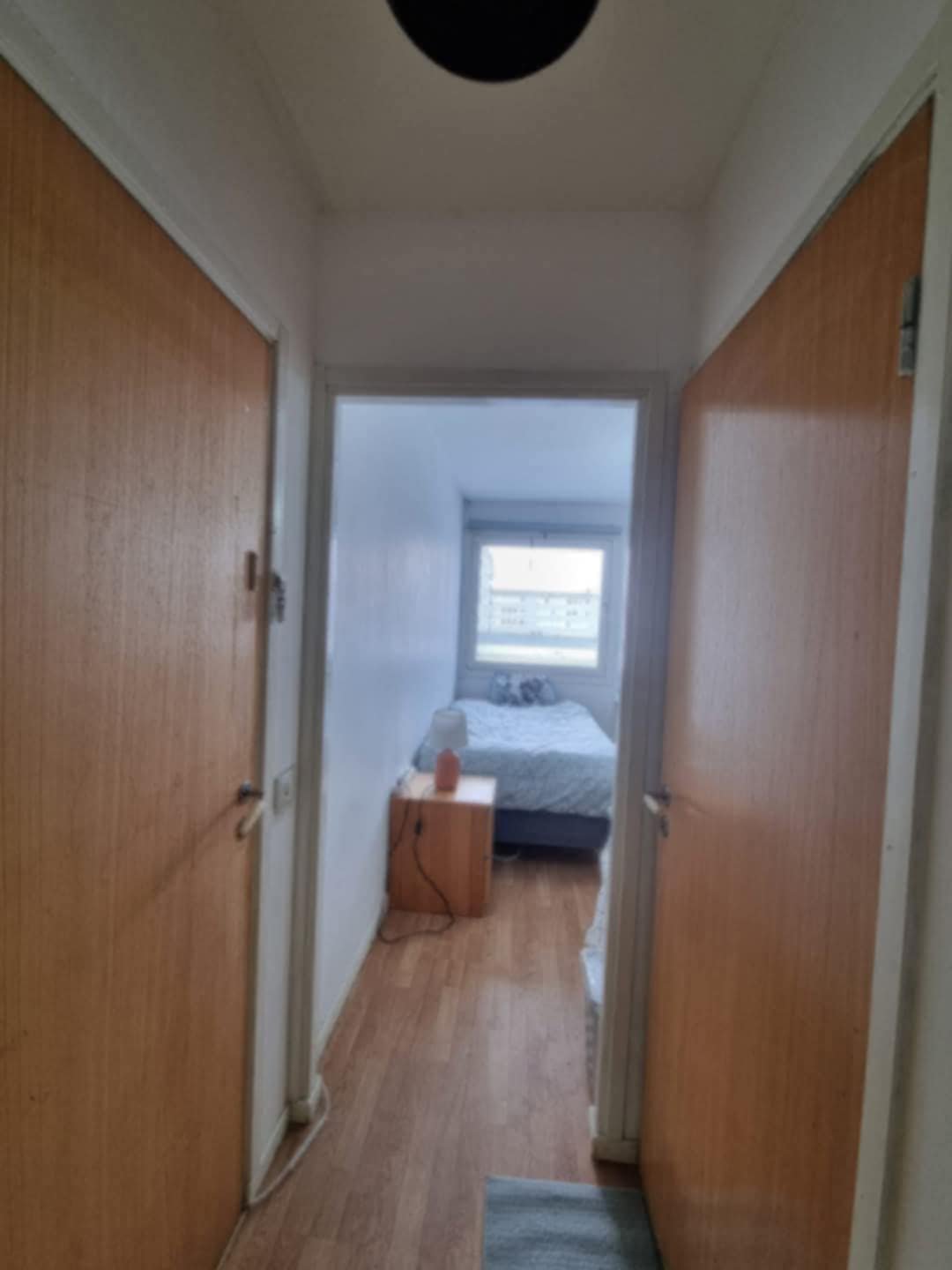 Lägenhet, 1 rum, 17 kvm, Sundbyberg