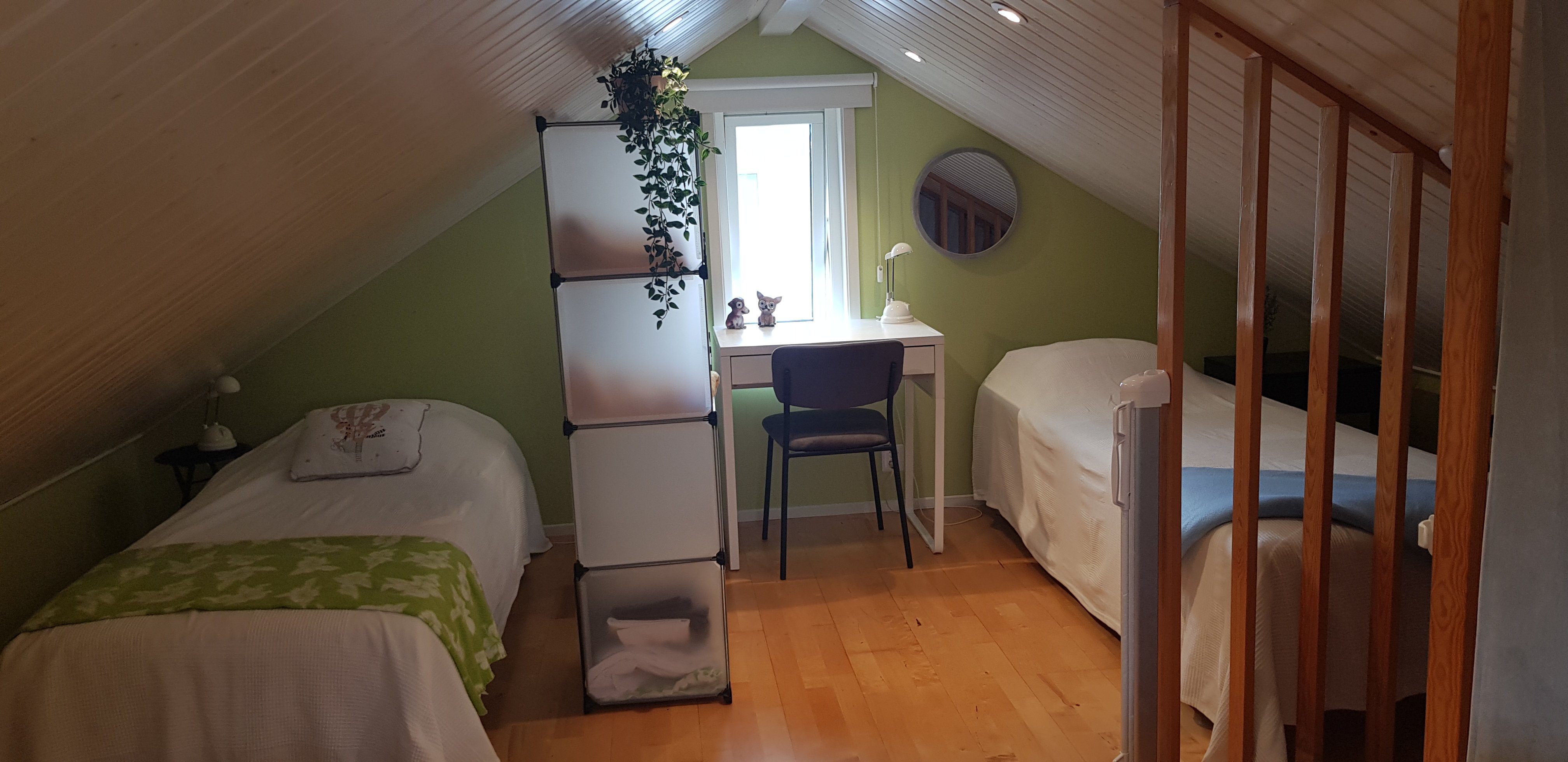 Hus – Halmstad, Johannistorp, Östra Stranden - Bild 5