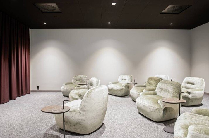 Lodjursstråket, Göteborg