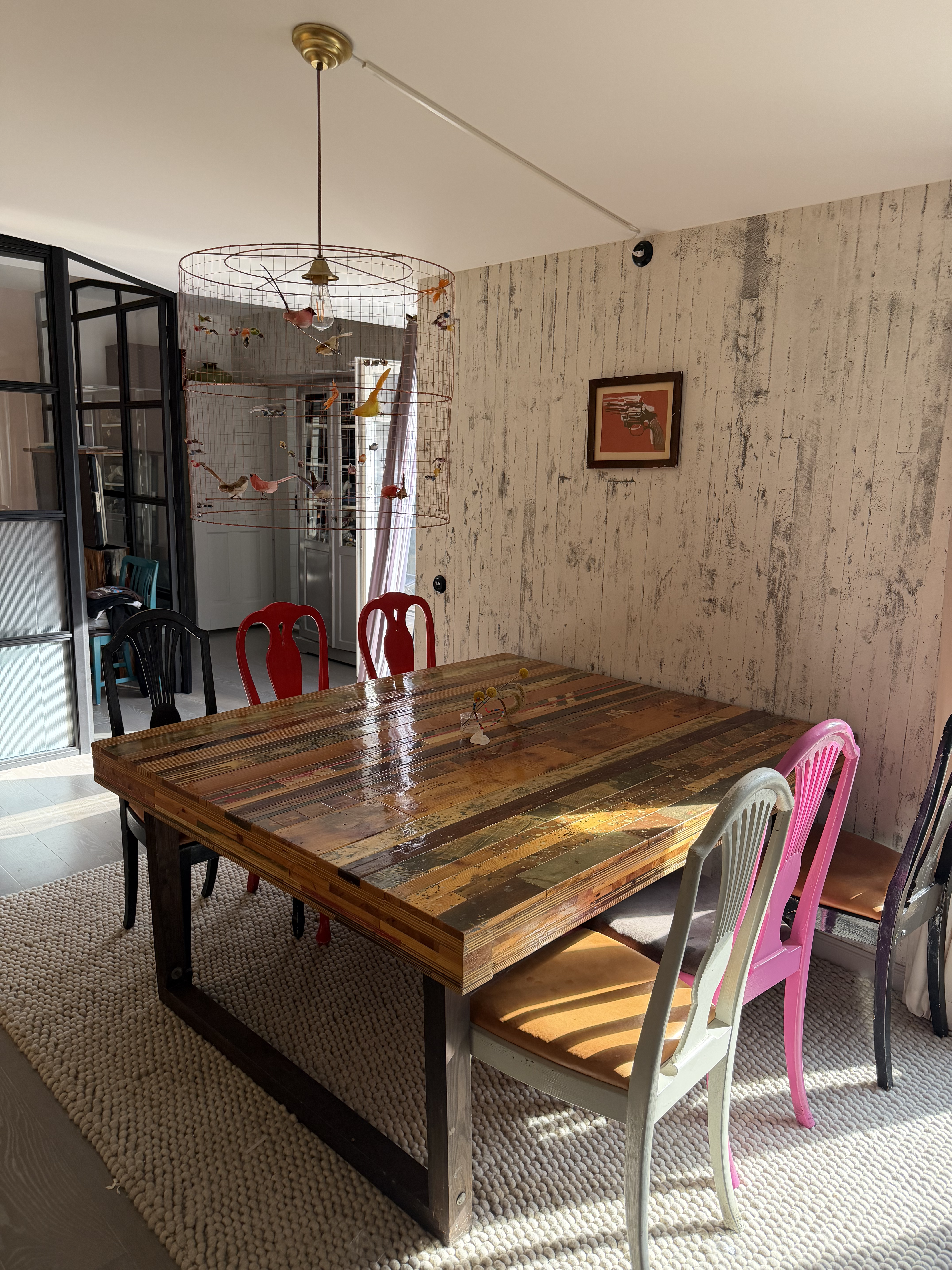2 rum och kök, Östermalm, 14 800 kr/mån, bild 4