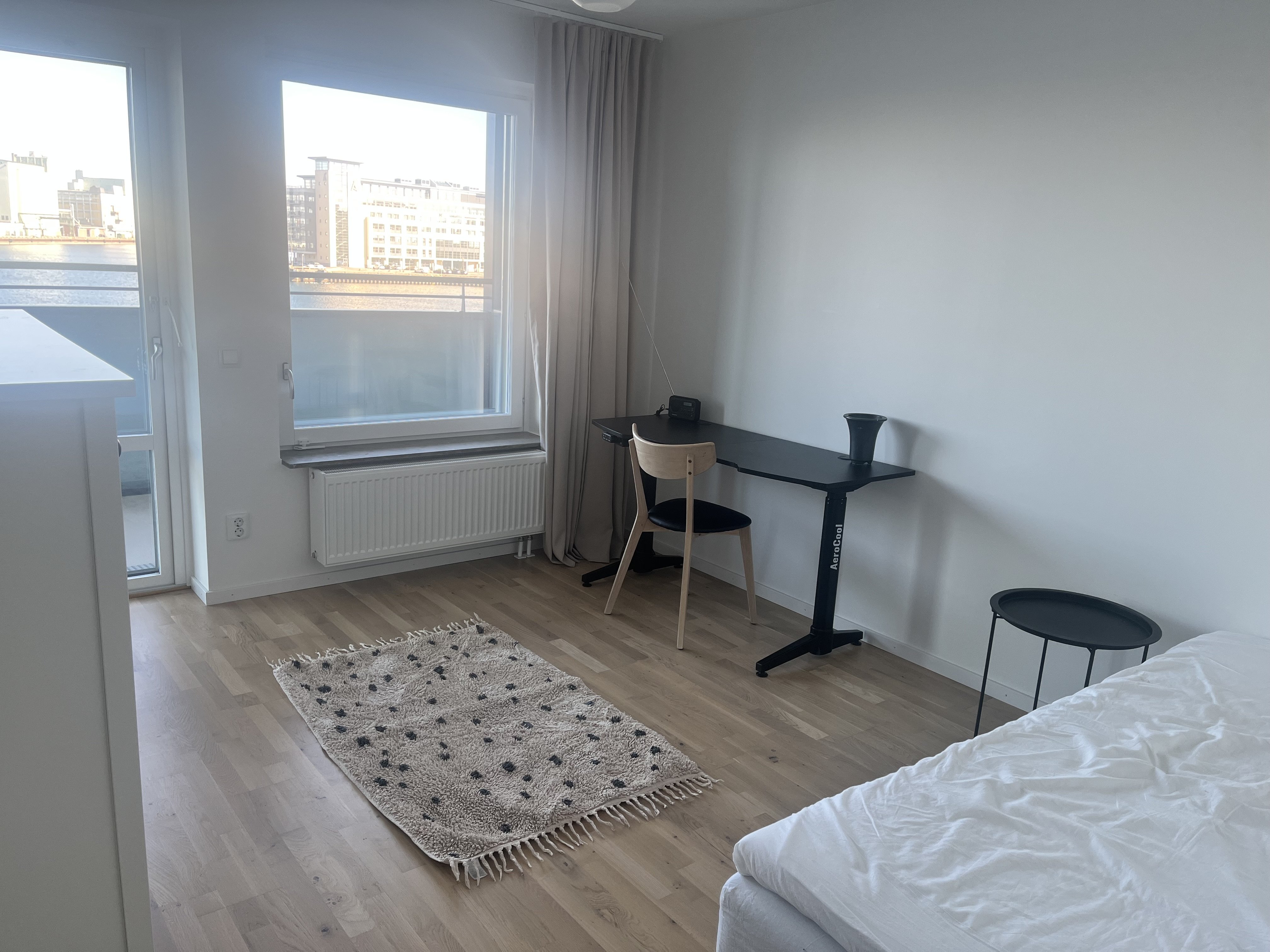 Lägenhet, 1 rum, 25 kvm, Malmö