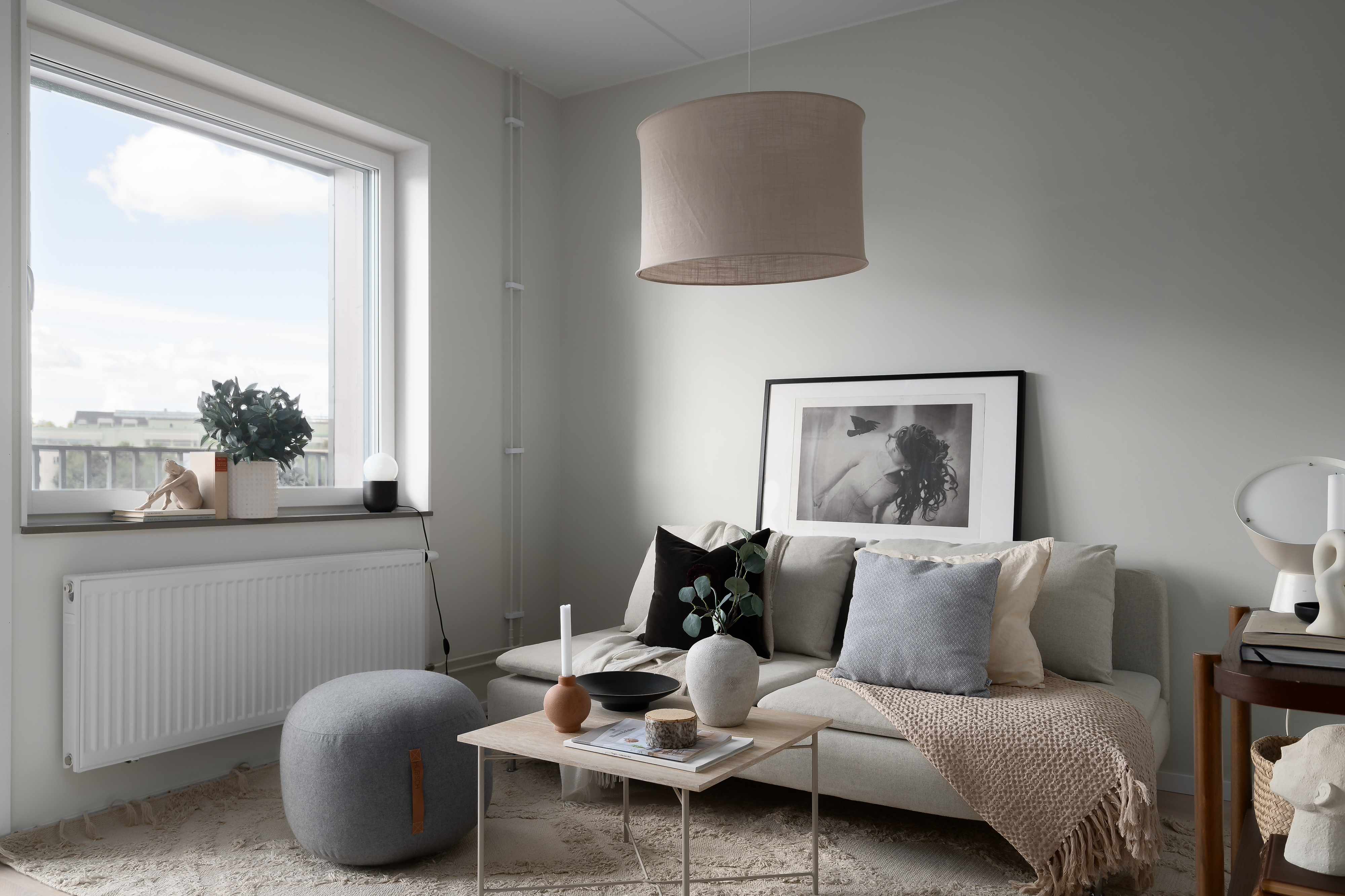 Lägenhet, 1 rooms, 35 sqm, Spånga
