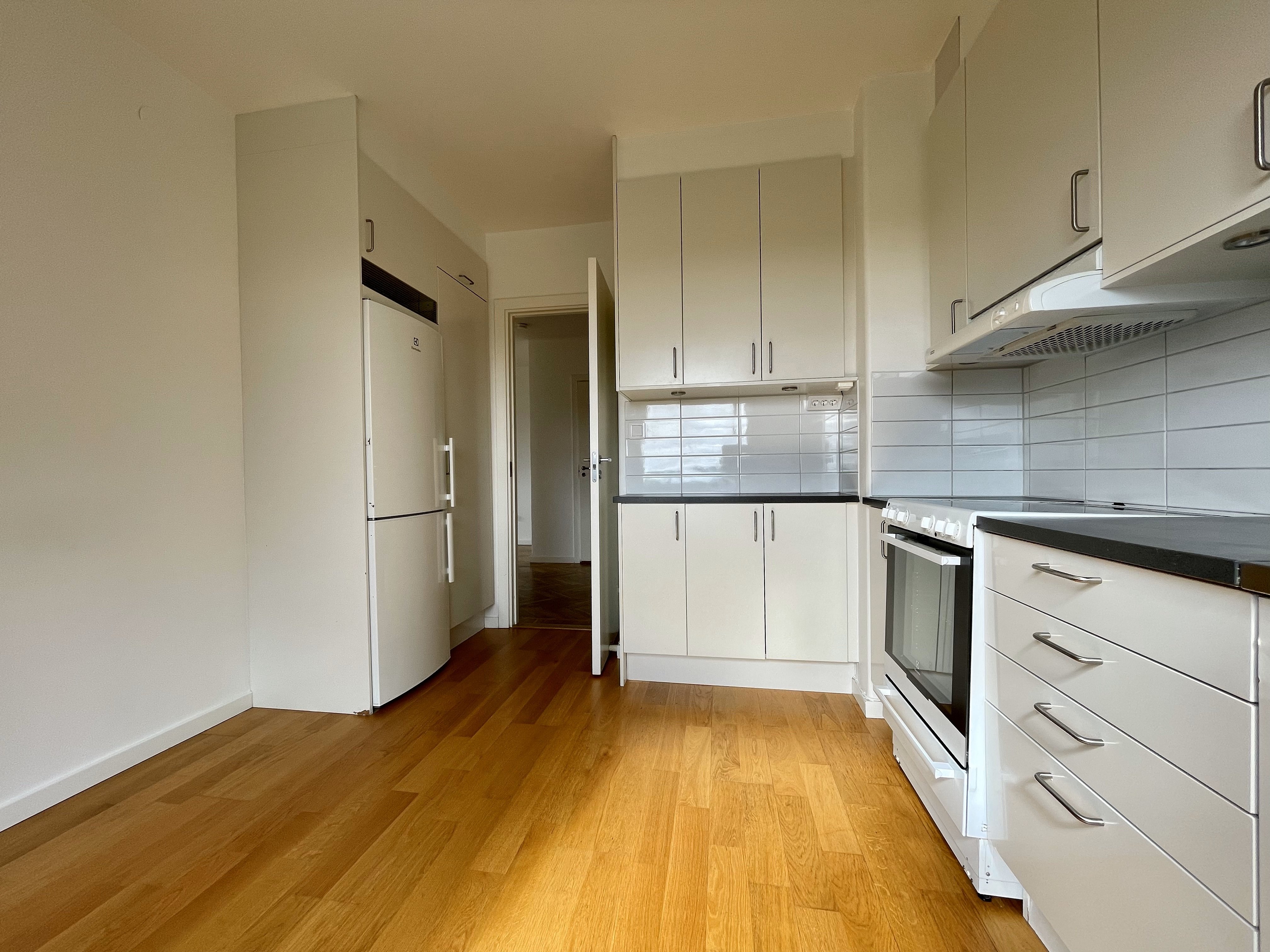 Russinvägen, Farsta — photo 3