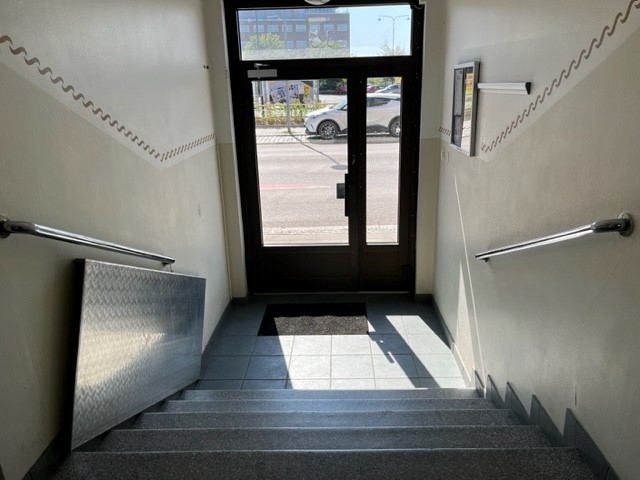 Carl Krooks Gata 35, Helsingborg — photo 3