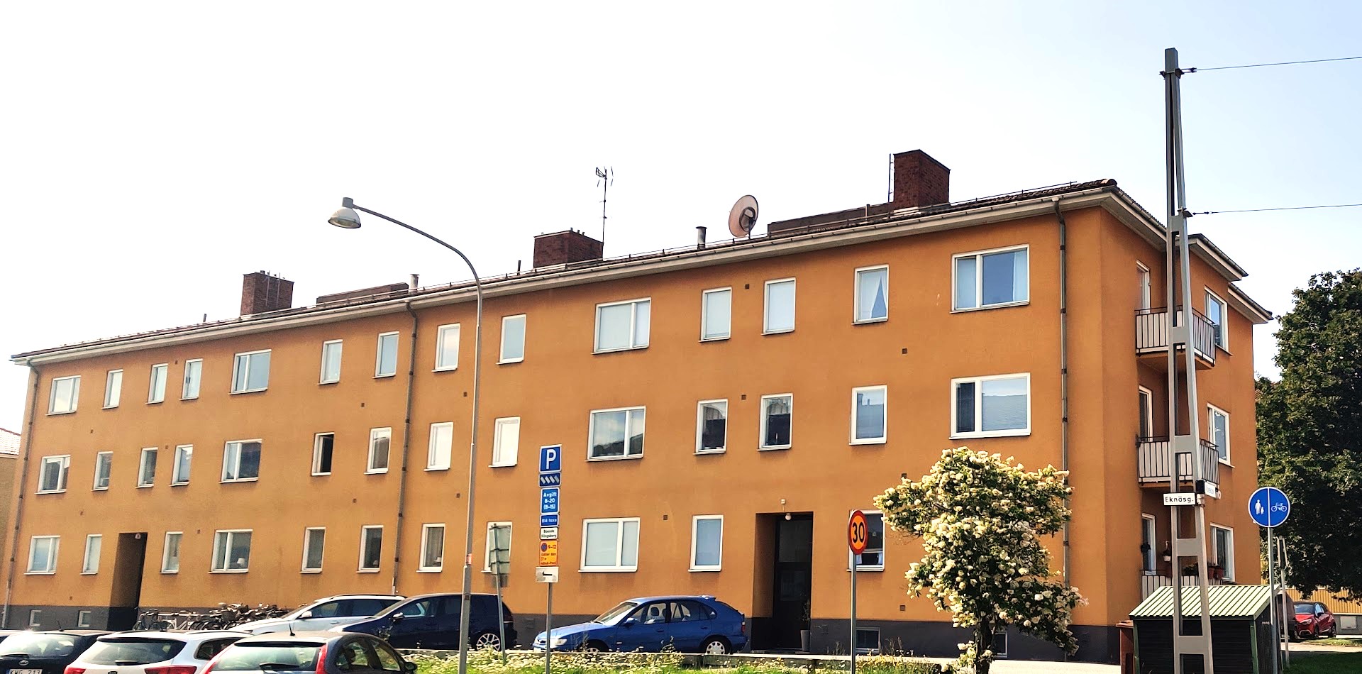 Lägenhet – Norrköping, Grönhög, Klingsberg - Bild 2