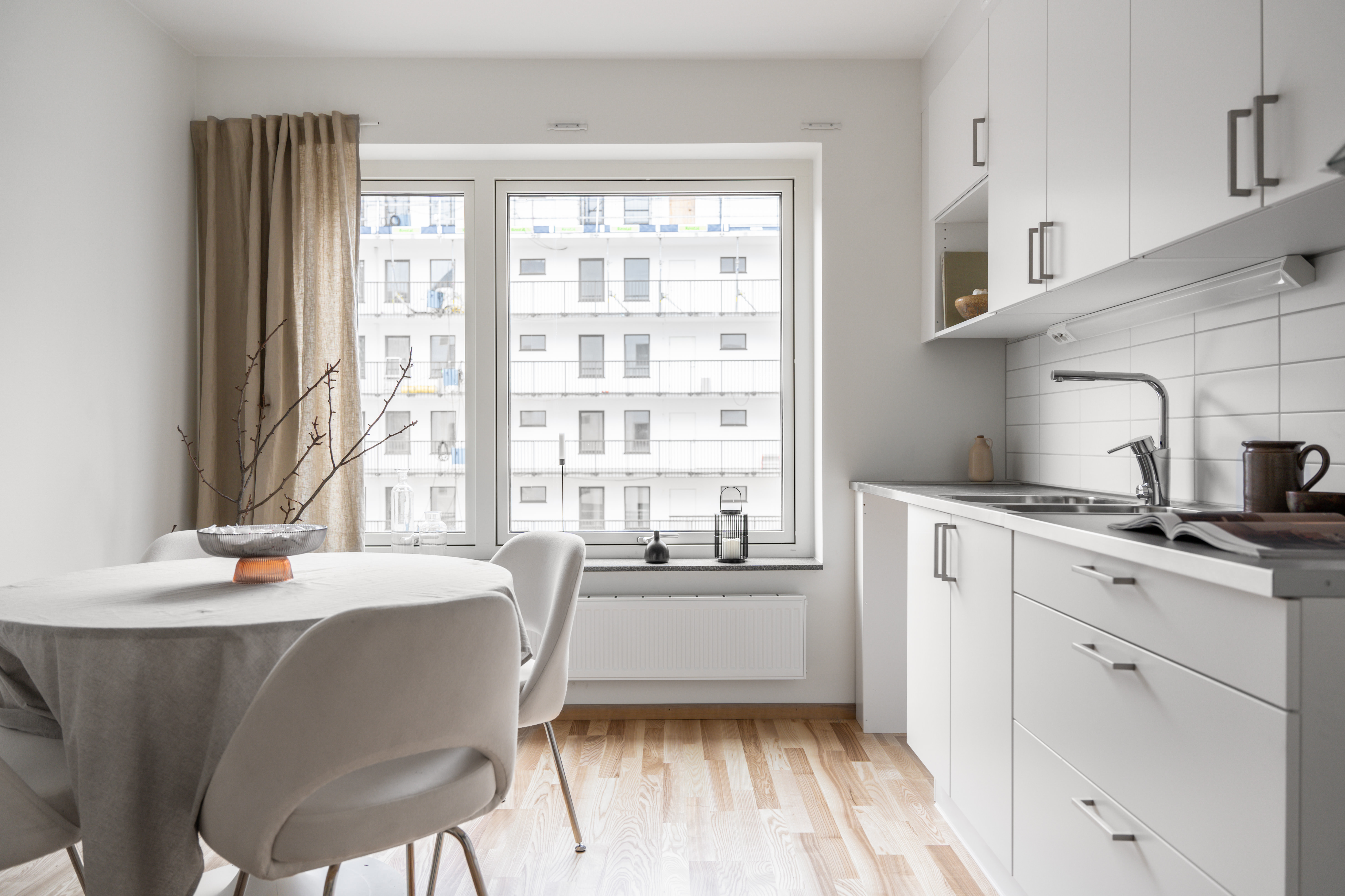 Hyllie vattenparksgata 19, Malmö