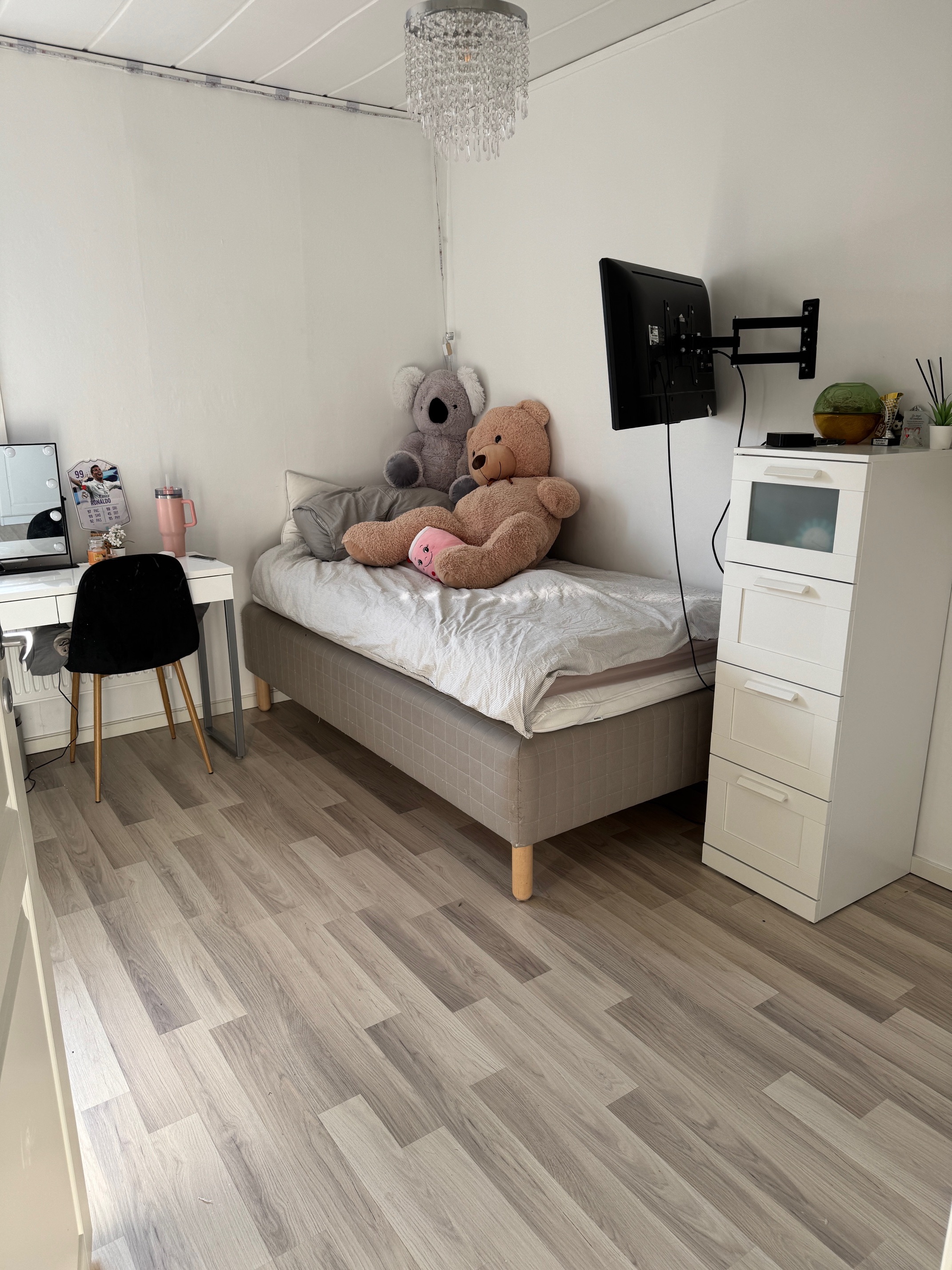 Lägenhet – Borås, Byttorp - Bild 4