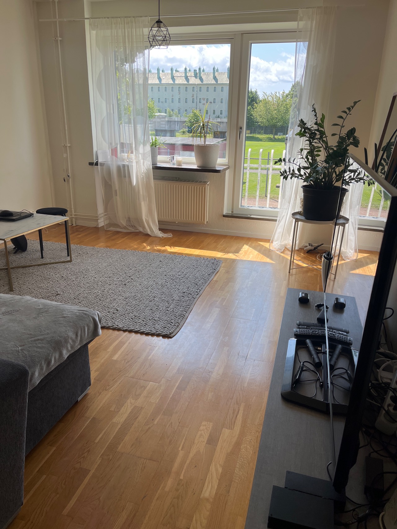 Lägenhet – Malmö, Kirsebergsstaden, Kirseberg - Bild 5