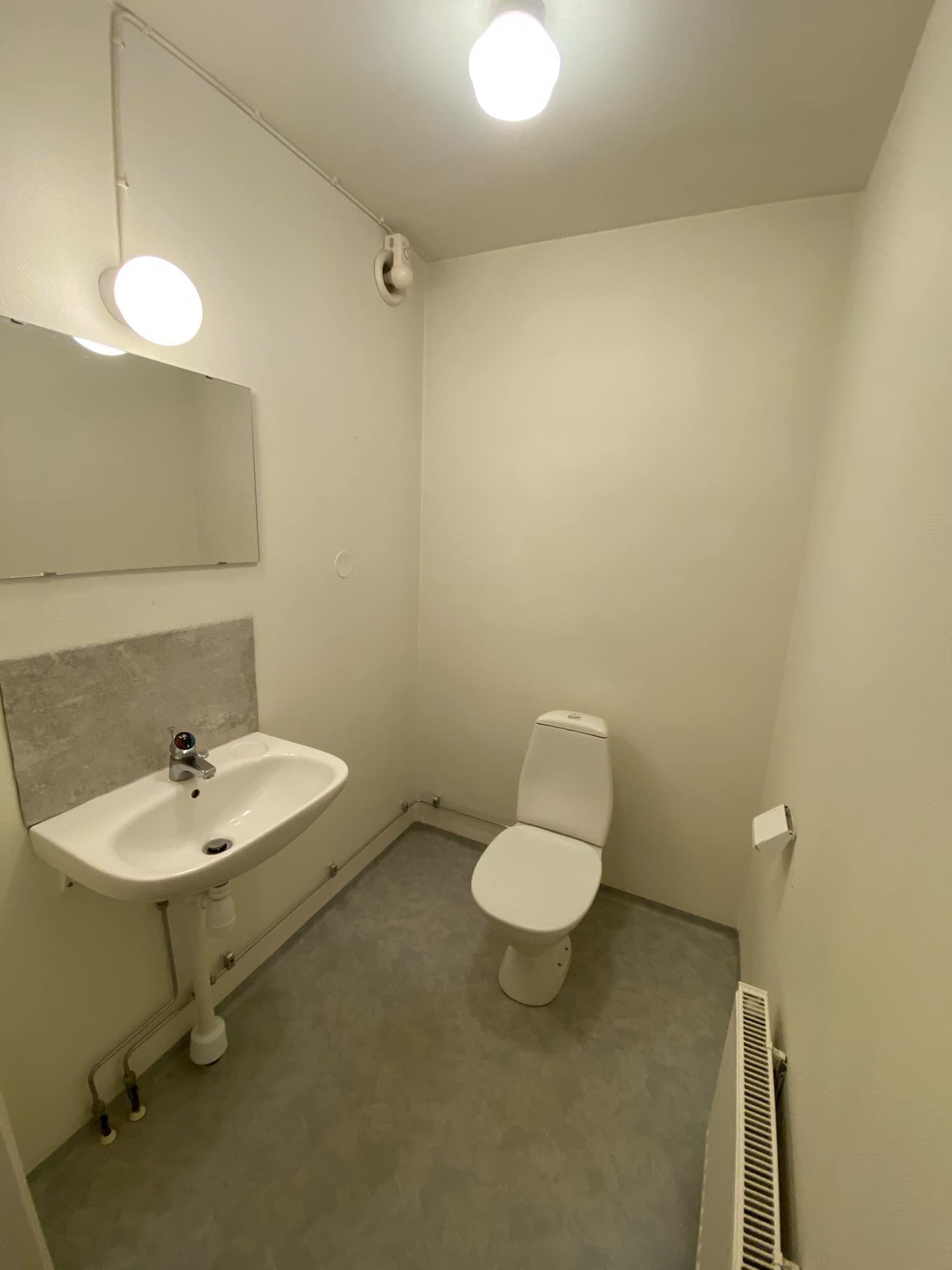 Lägenhet, 4 rooms, 92 sqm, Lindesberg