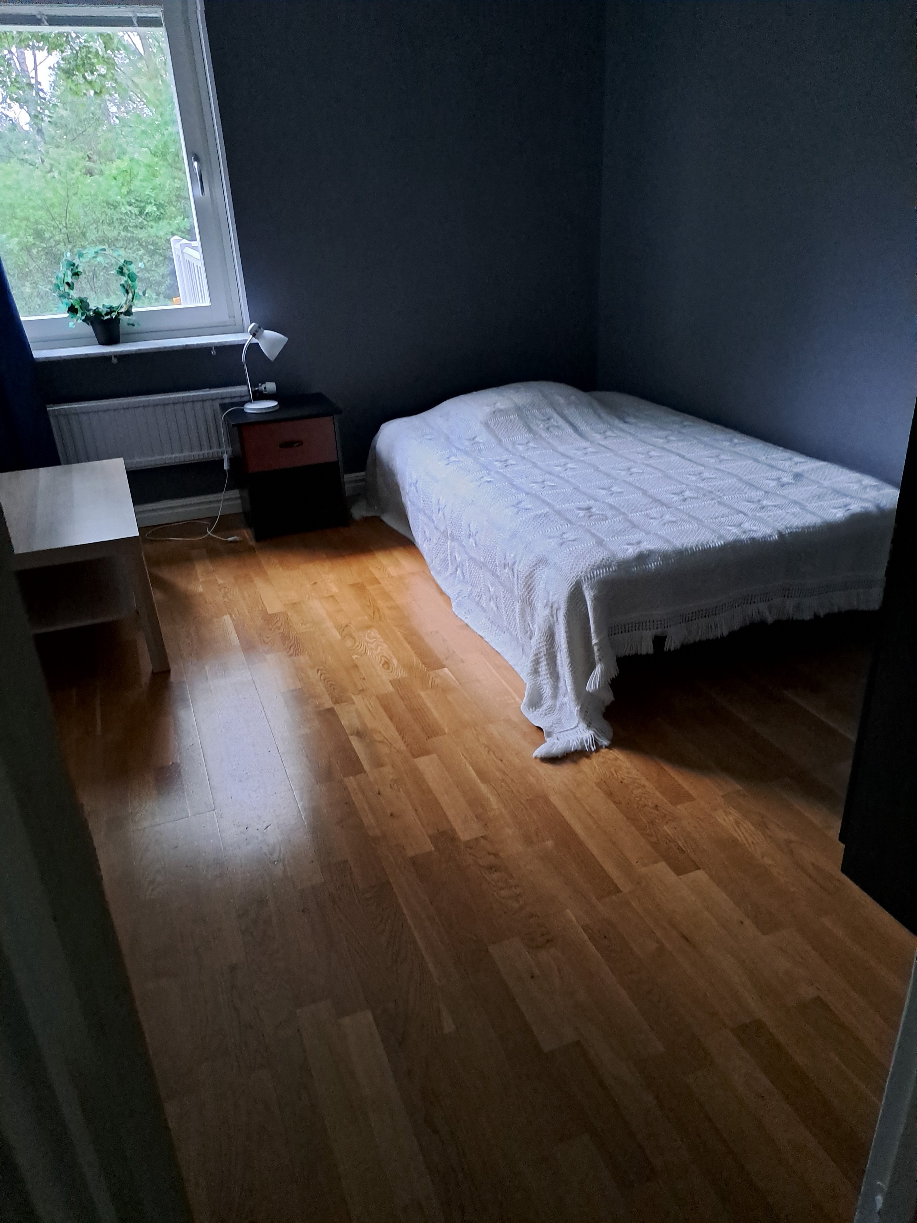 Norrskensbacken
