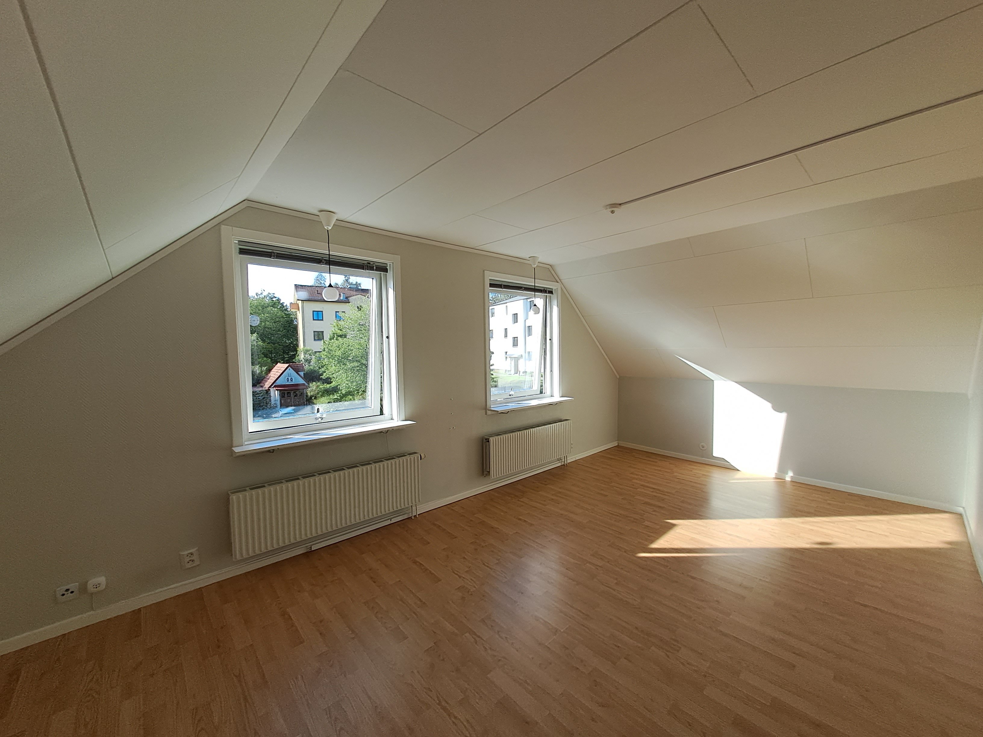 Lägenhet, 2 rooms, 55 sqm, Borås
