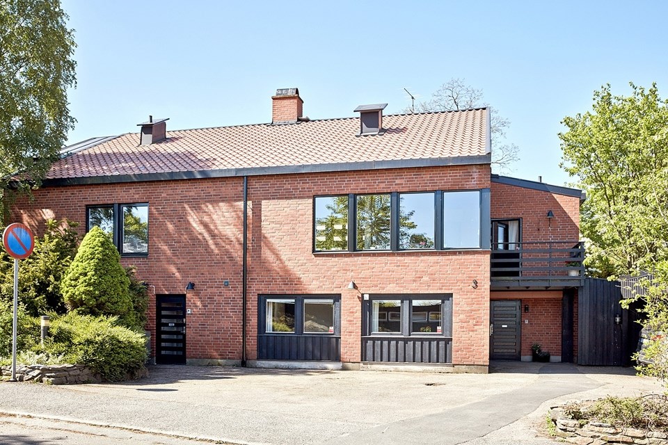 Ljusstöparegatan, Göteborg — photo 4