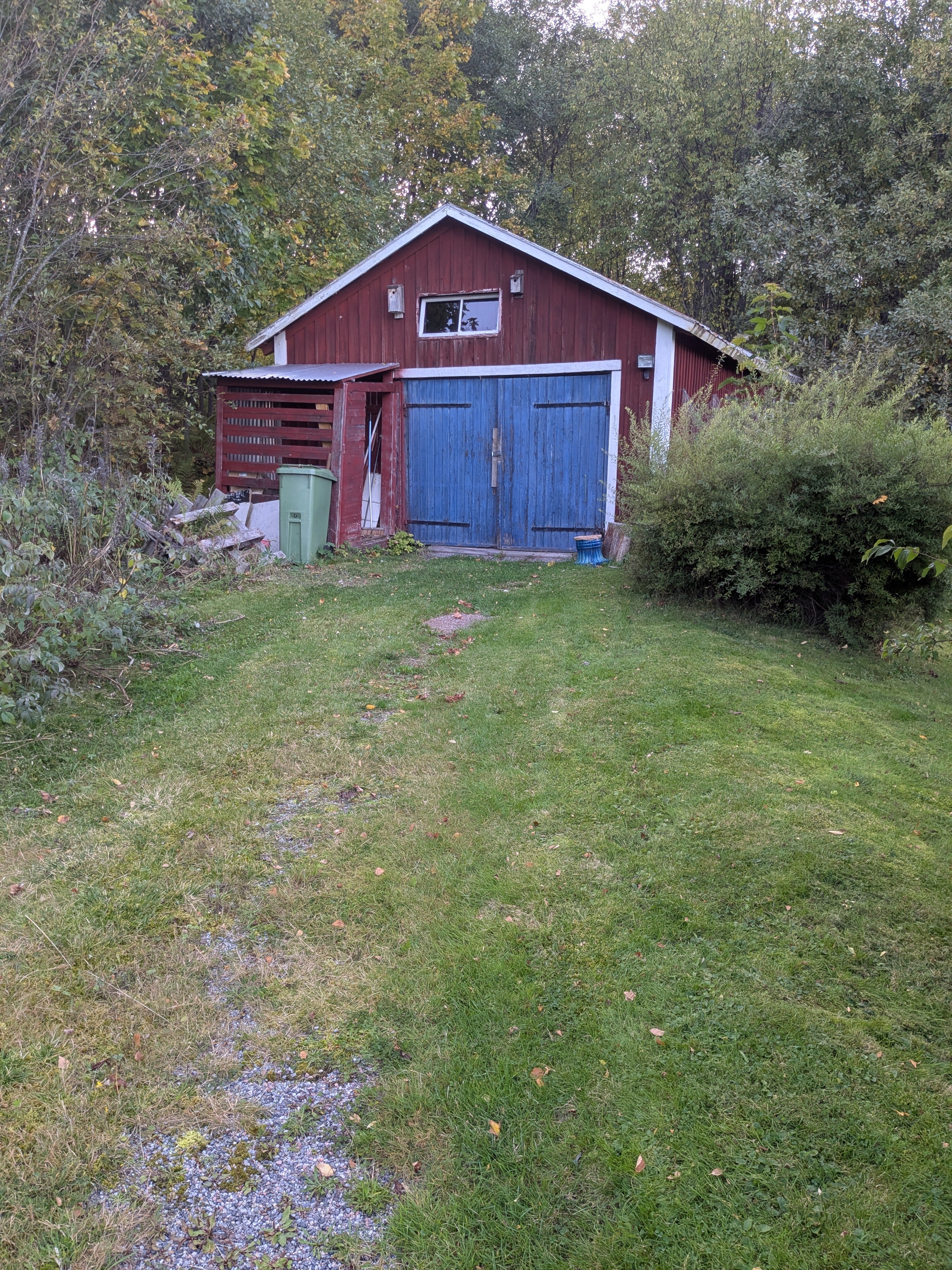 Hus – Ytterlännäs distrikt, Holmen - Bild 3