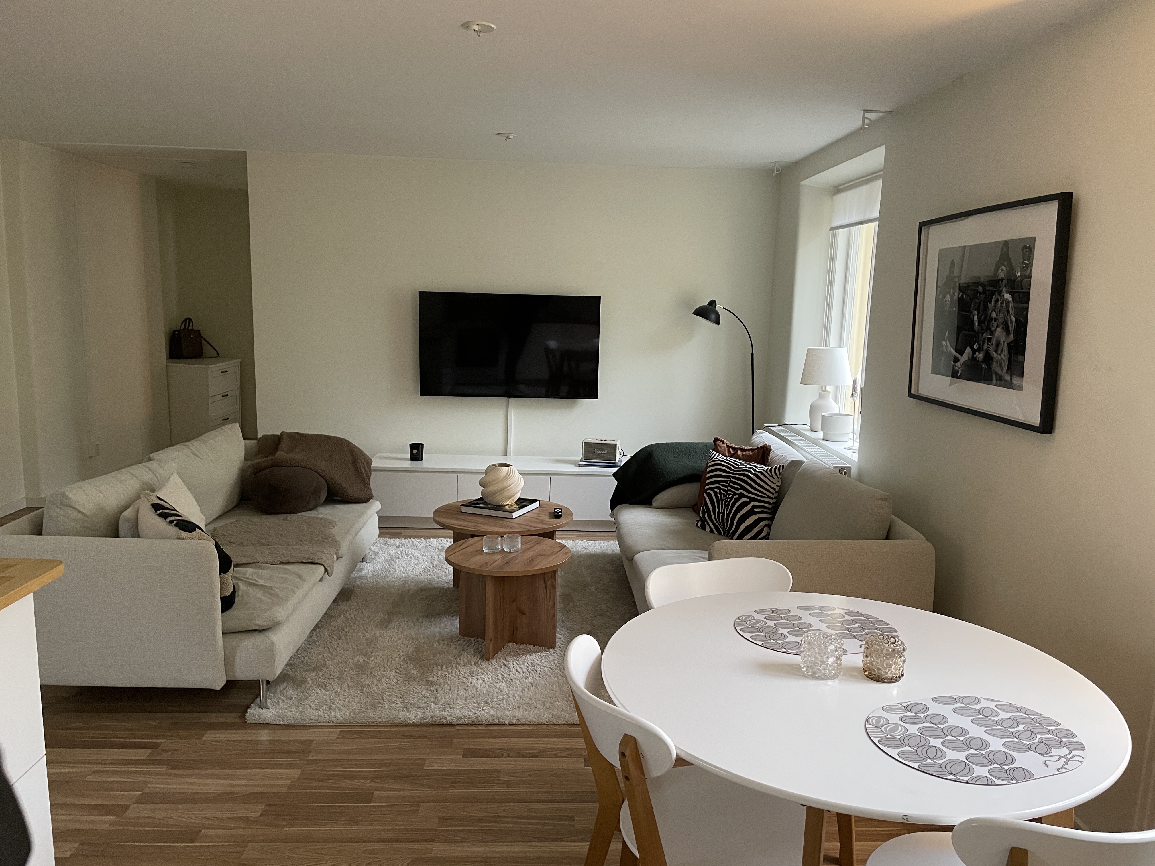 3 rok · 87 m² i Sundsvall – bild 3