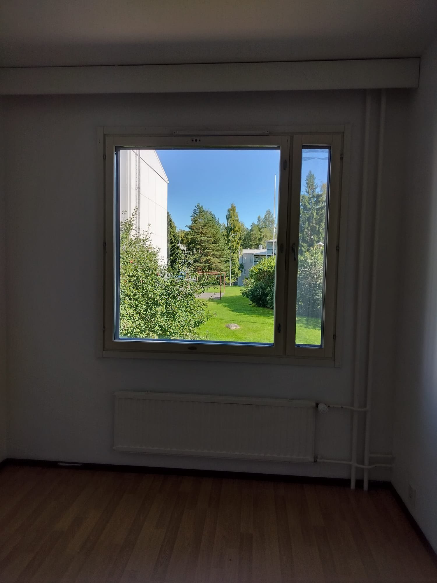 Tilava 77 m² koti Nurmijärvellä – 3h, toimiva keittiö ja juuri remontoitu WC 4