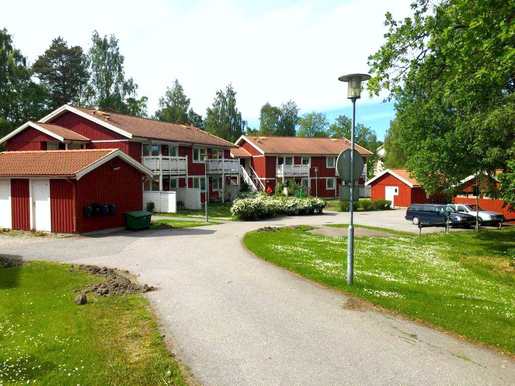 3 rooms · 79 m² in Norrtalje