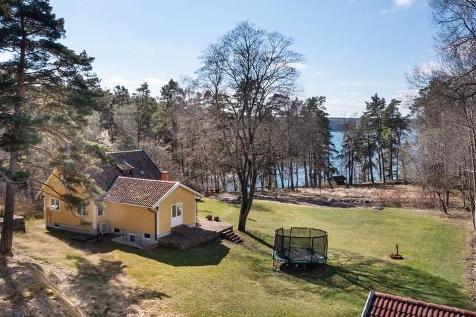 Villa/Hus, 5 rooms, 210 sqm, Värmdö