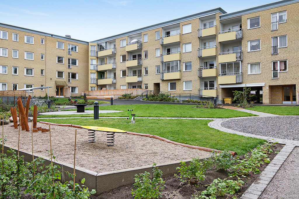 2 rok · 59 m² i Eskilstuna – bild 10