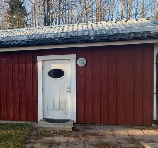 Gävlevägen 71B, Tierp