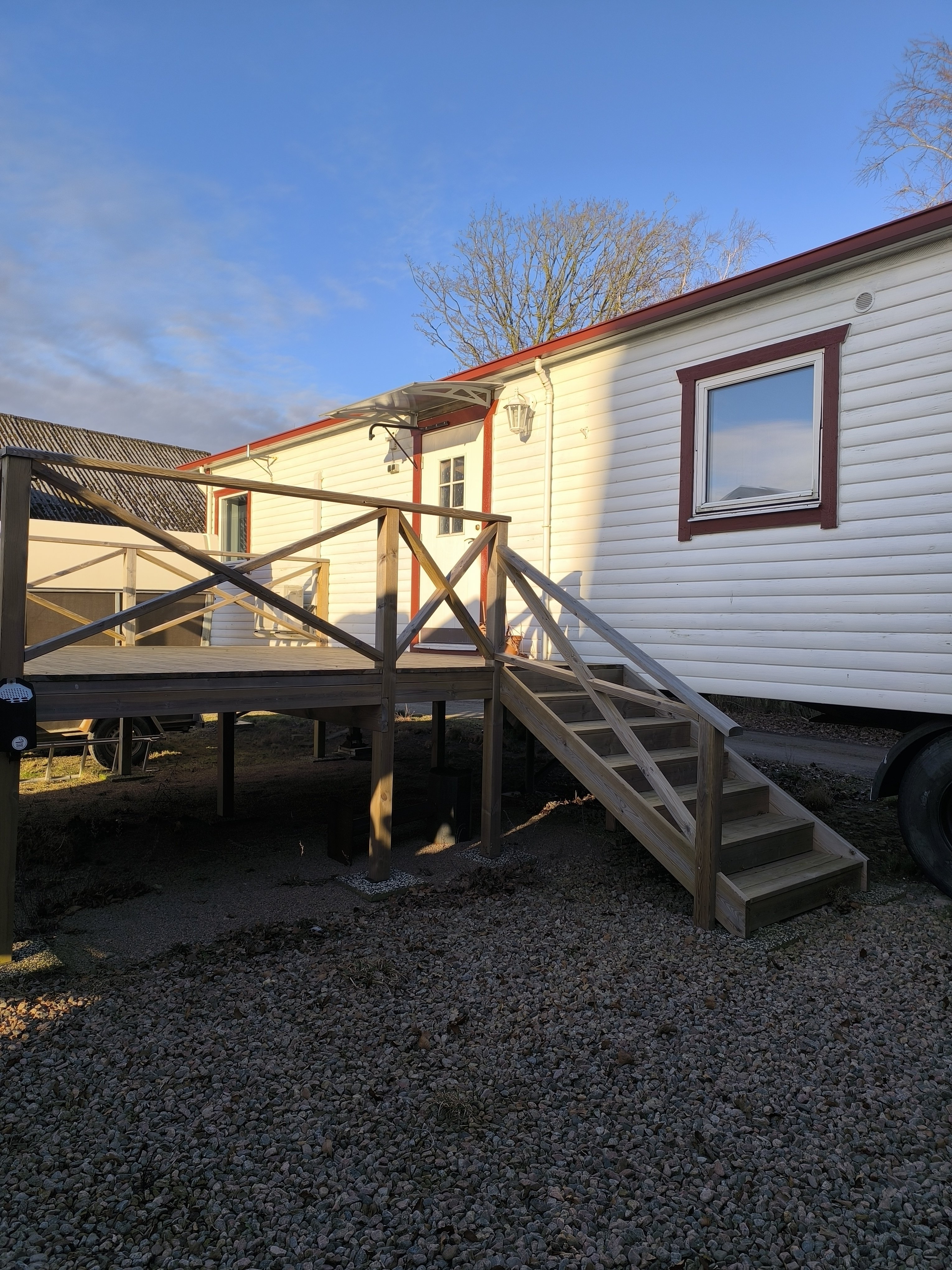 Lägenhet, 2 rooms, 32 sqm, Falkenberg