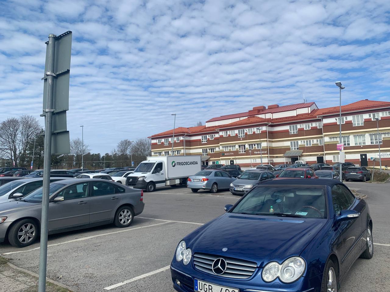 Apartment in Södertälje, Tveta - Bild 2