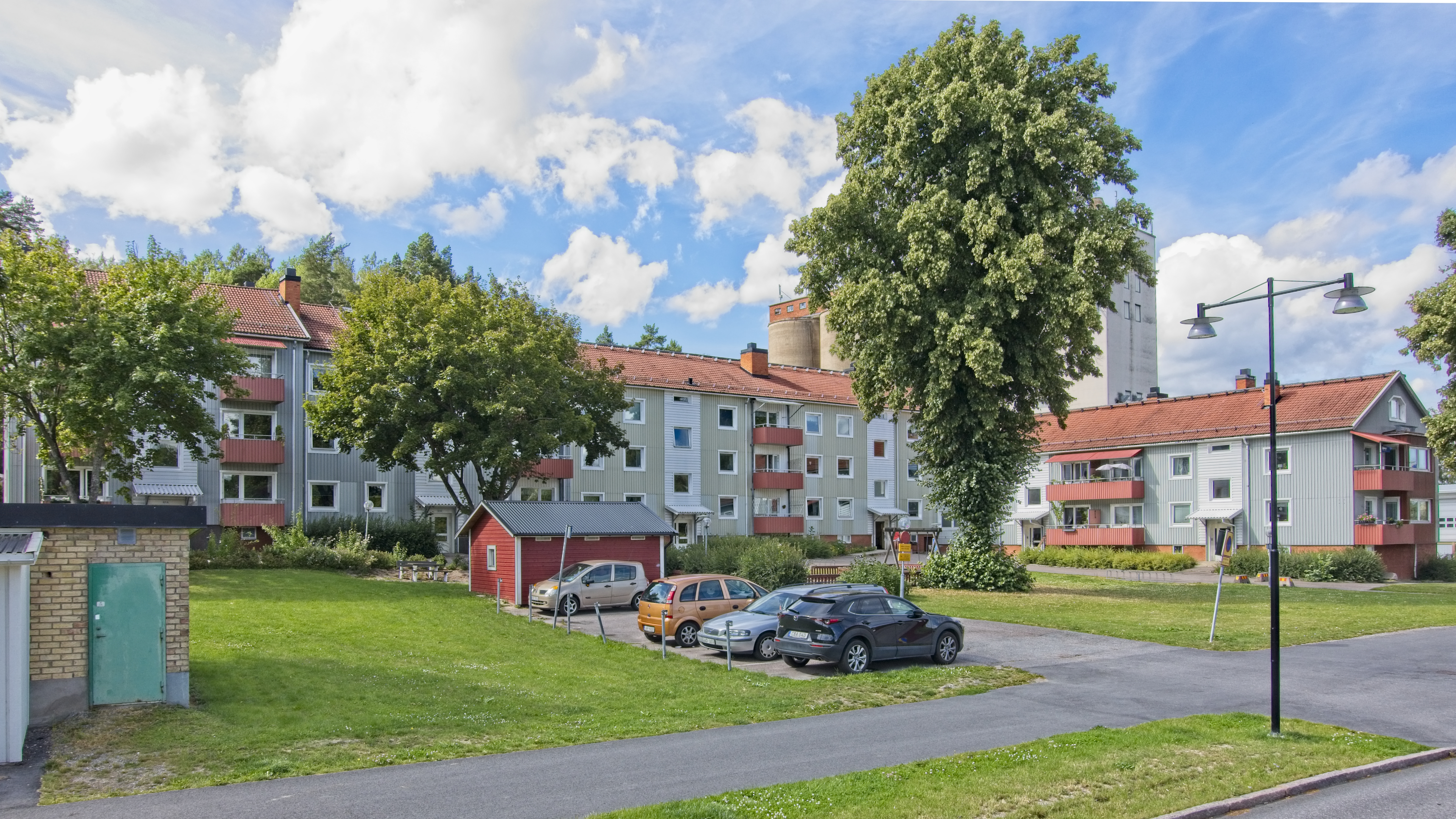 Storgatan 61B