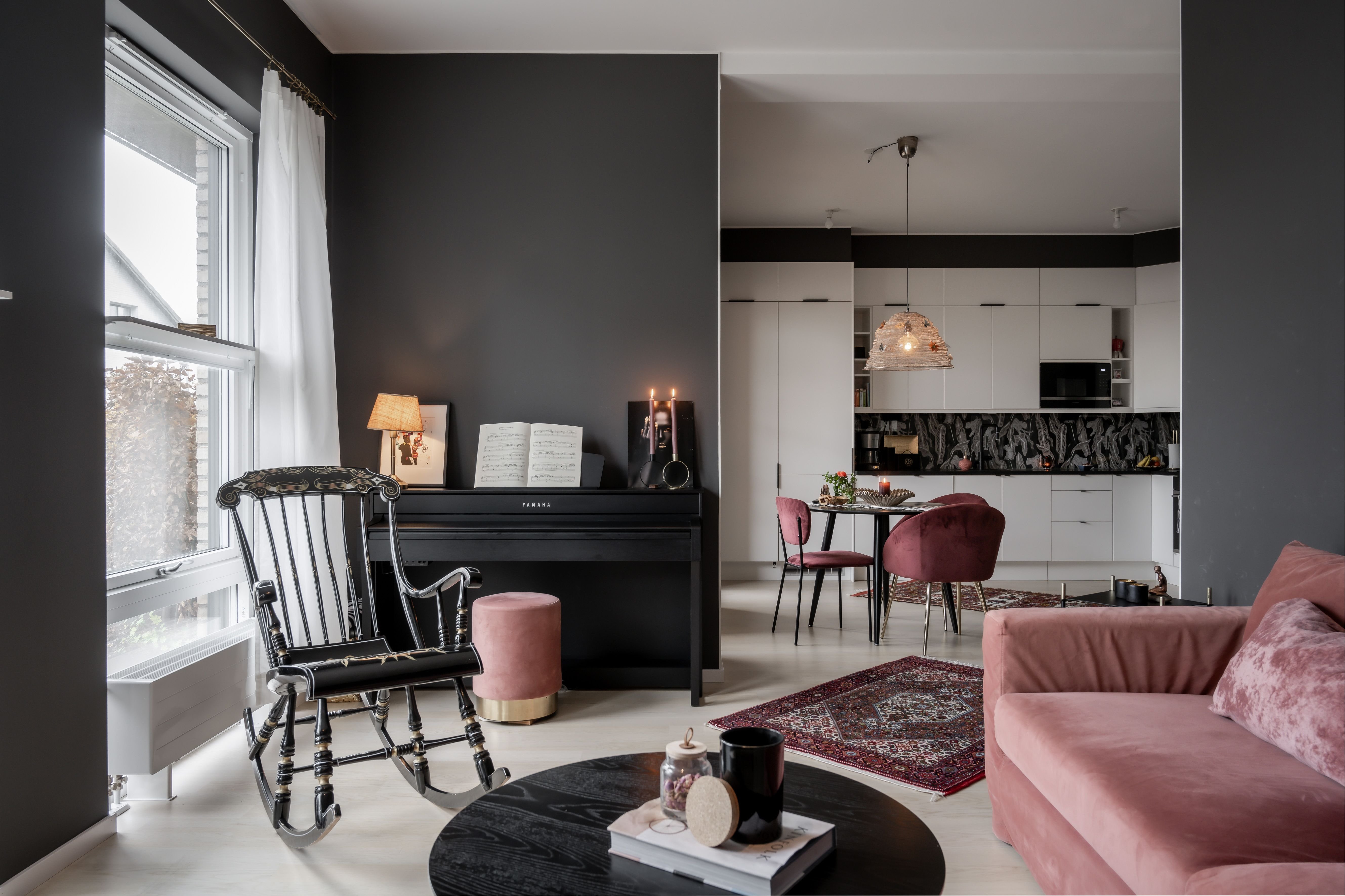 Lägenhet, 2 rooms, 60 sqm, Borås
