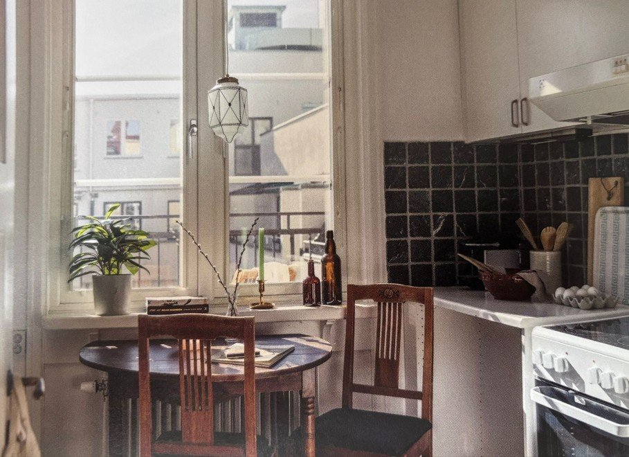 1 rum Stockholm — 17 000 kr/mån | Bostadsögat