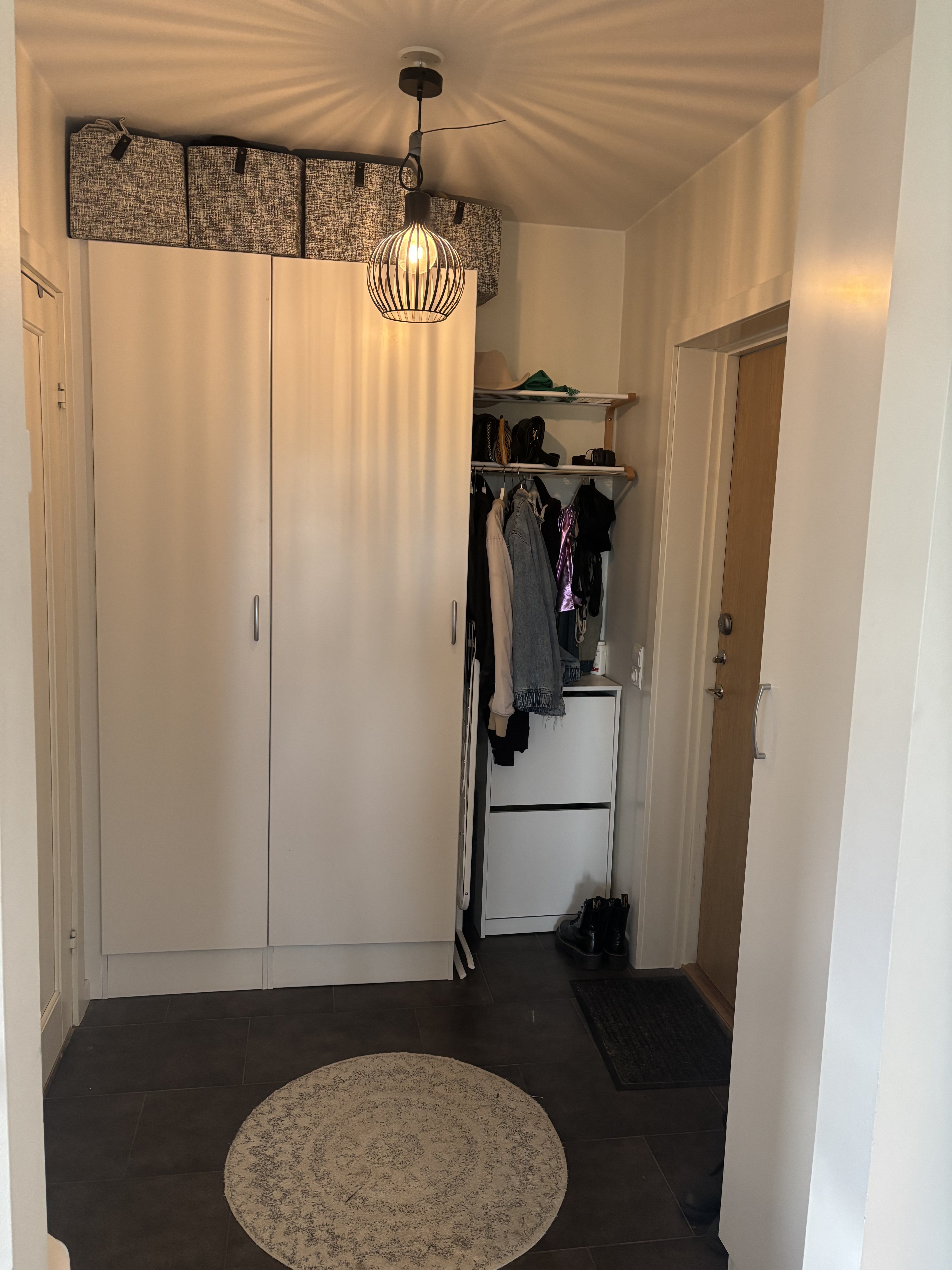 Redskapsvägen, Vällingby — photo 2