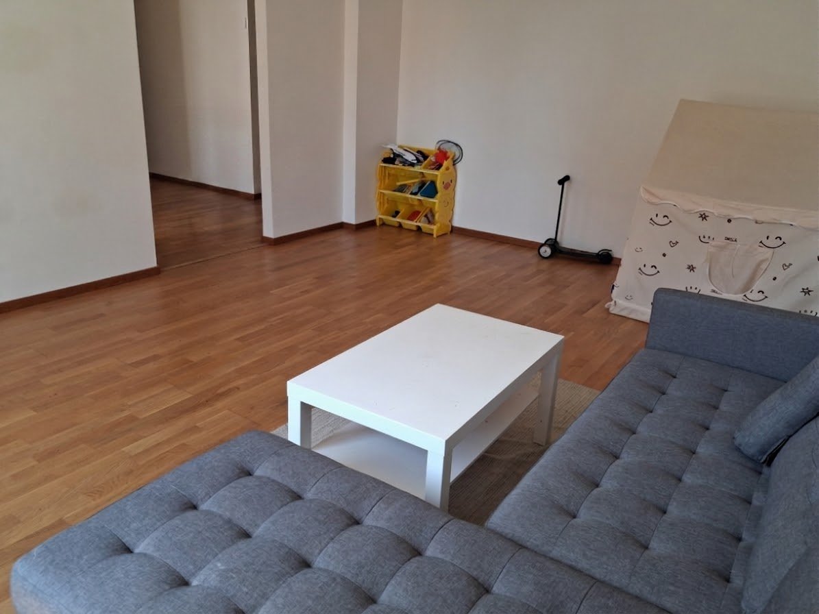 Lägenhet – Helsingborg, Högaborg - Bild 4