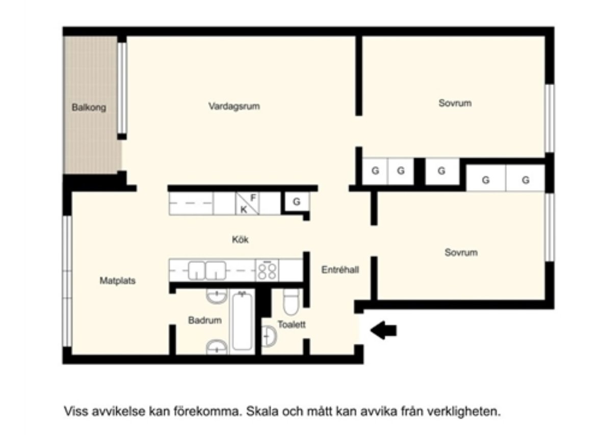 Strandliden, Hässelby — photo 3