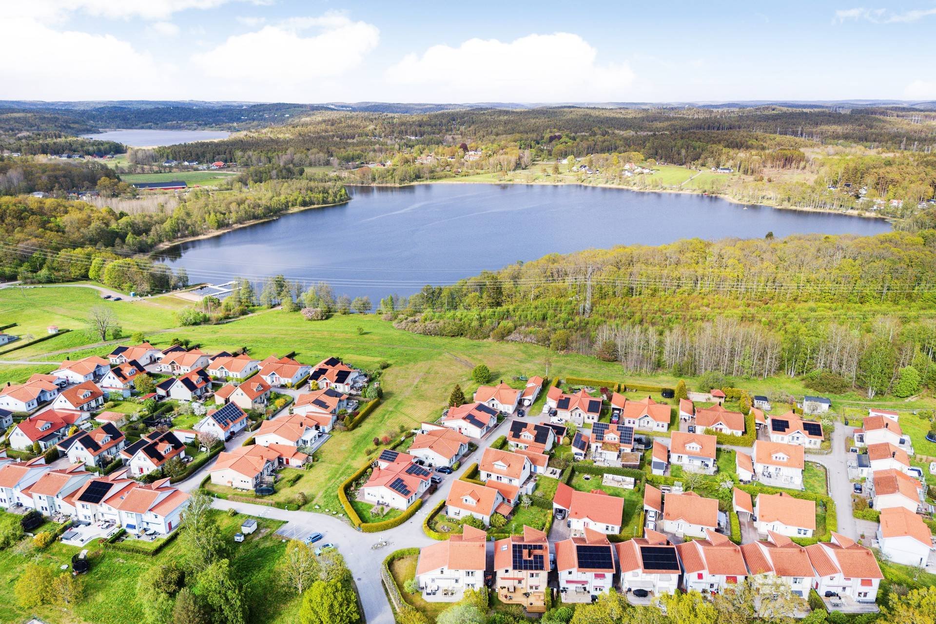 Ängbackevägen