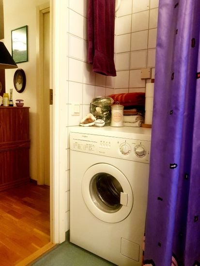 Skarpnäcks  Allé, Skarpnäck — photo 3