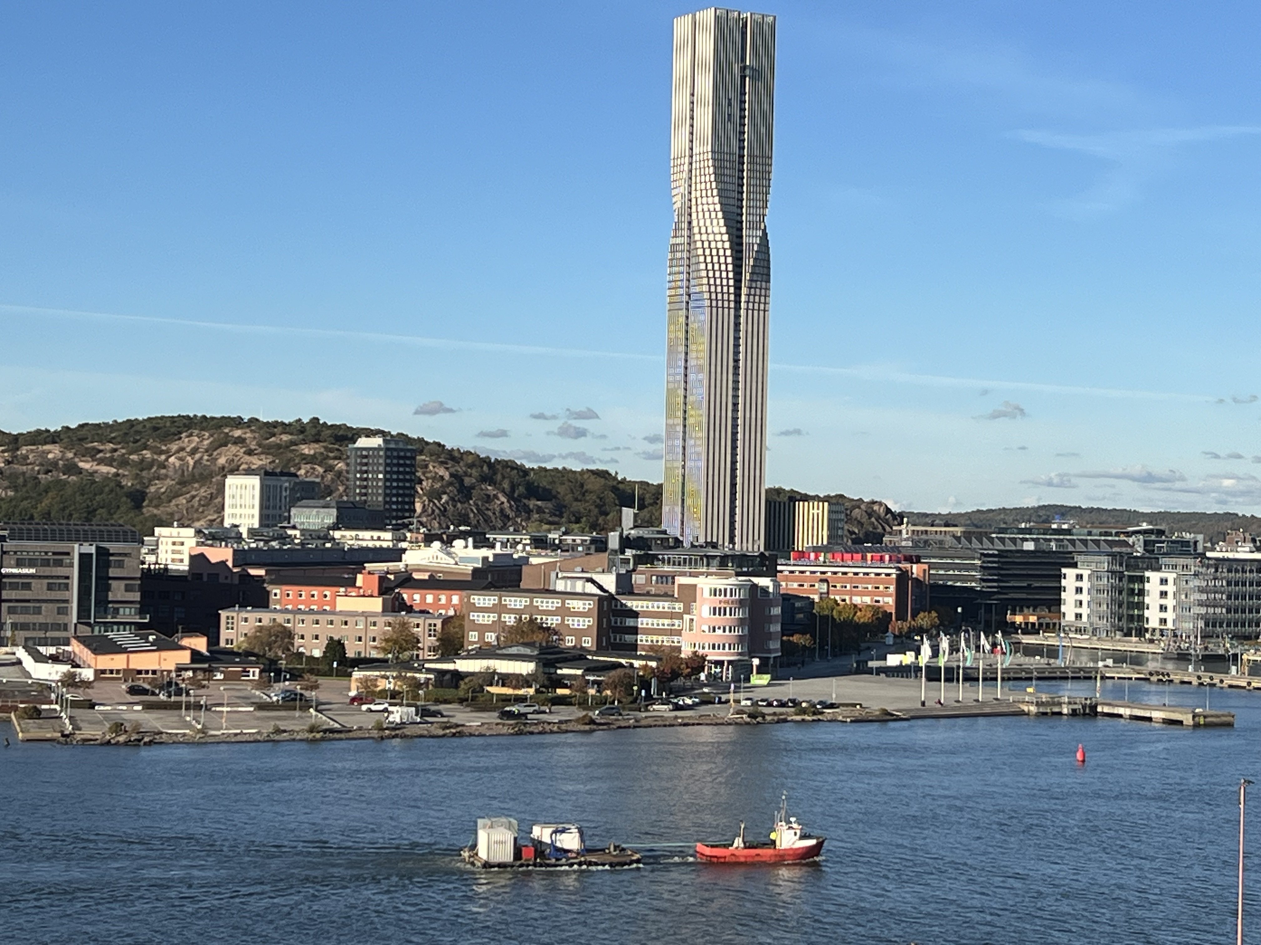 Stigbergsliden, Göteborg — photo 5