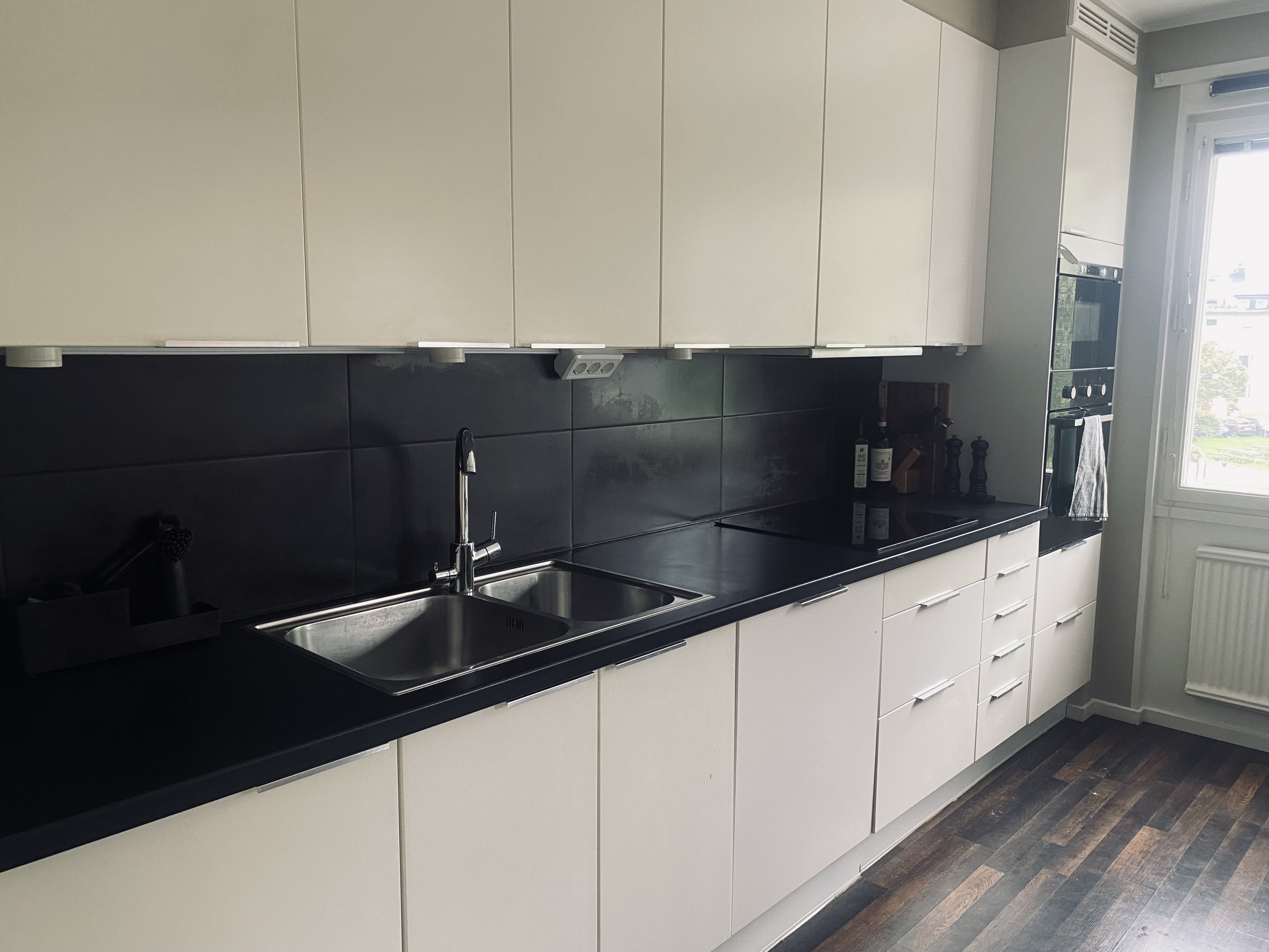 Lägenhet, 2 rooms, 57 sqm, Järfälla